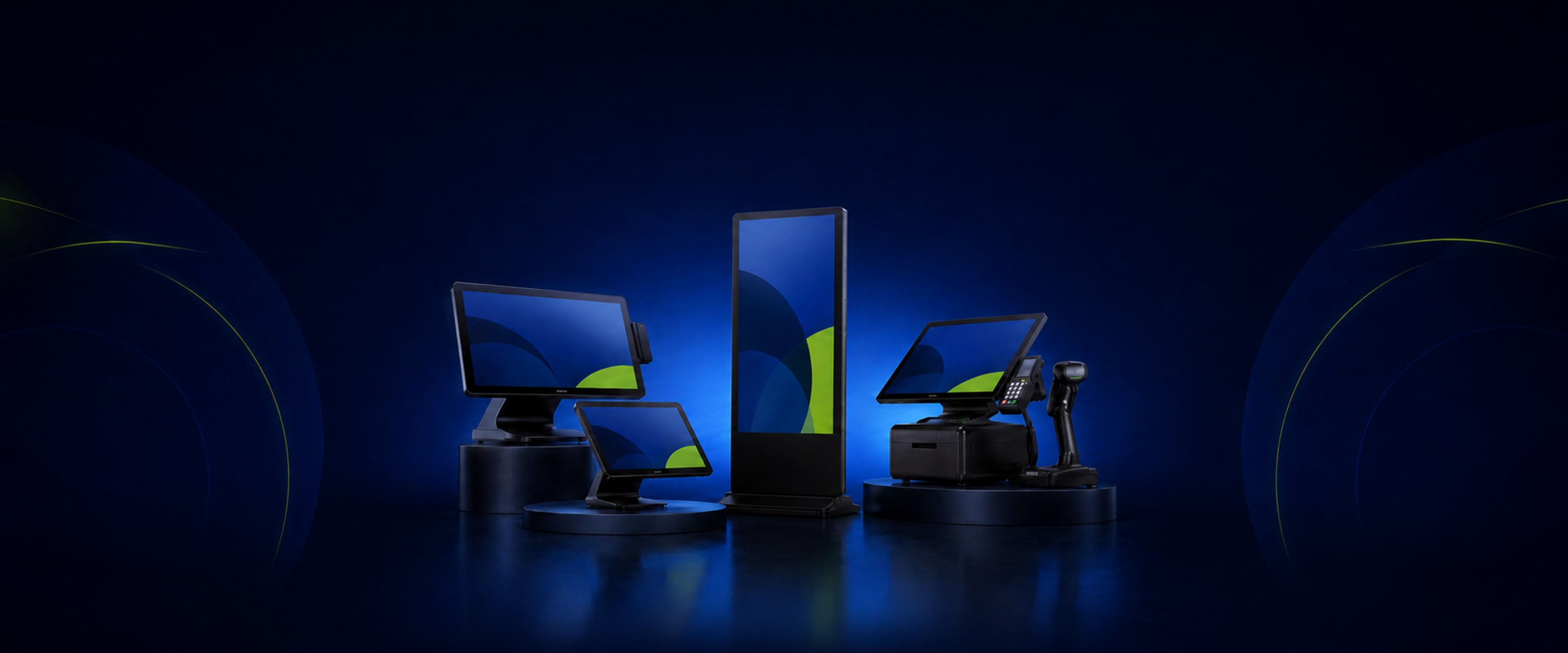 ELO Touch Systems