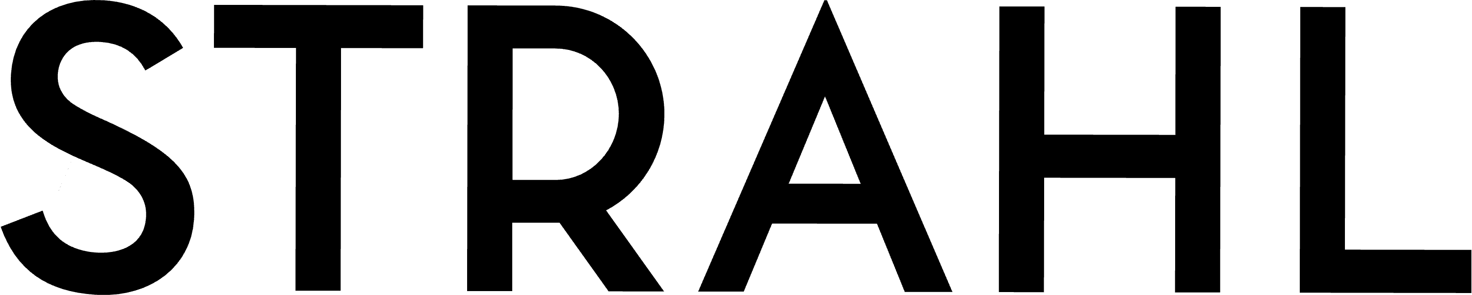 Strahl