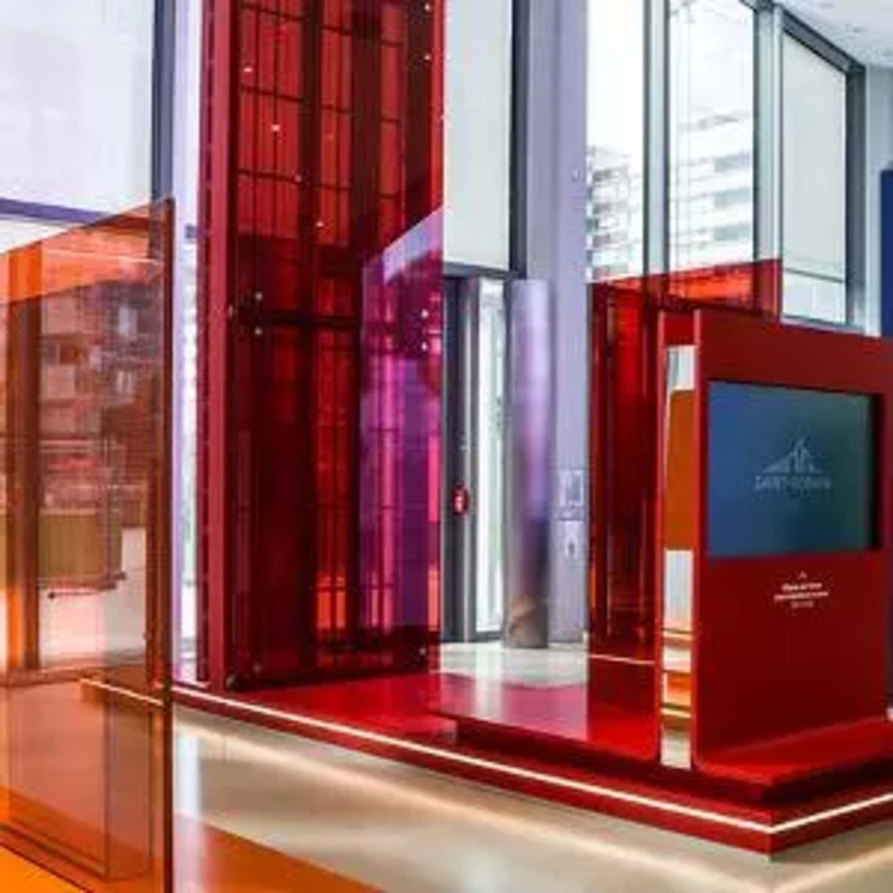 The Anatomy of Skyscraper Construction