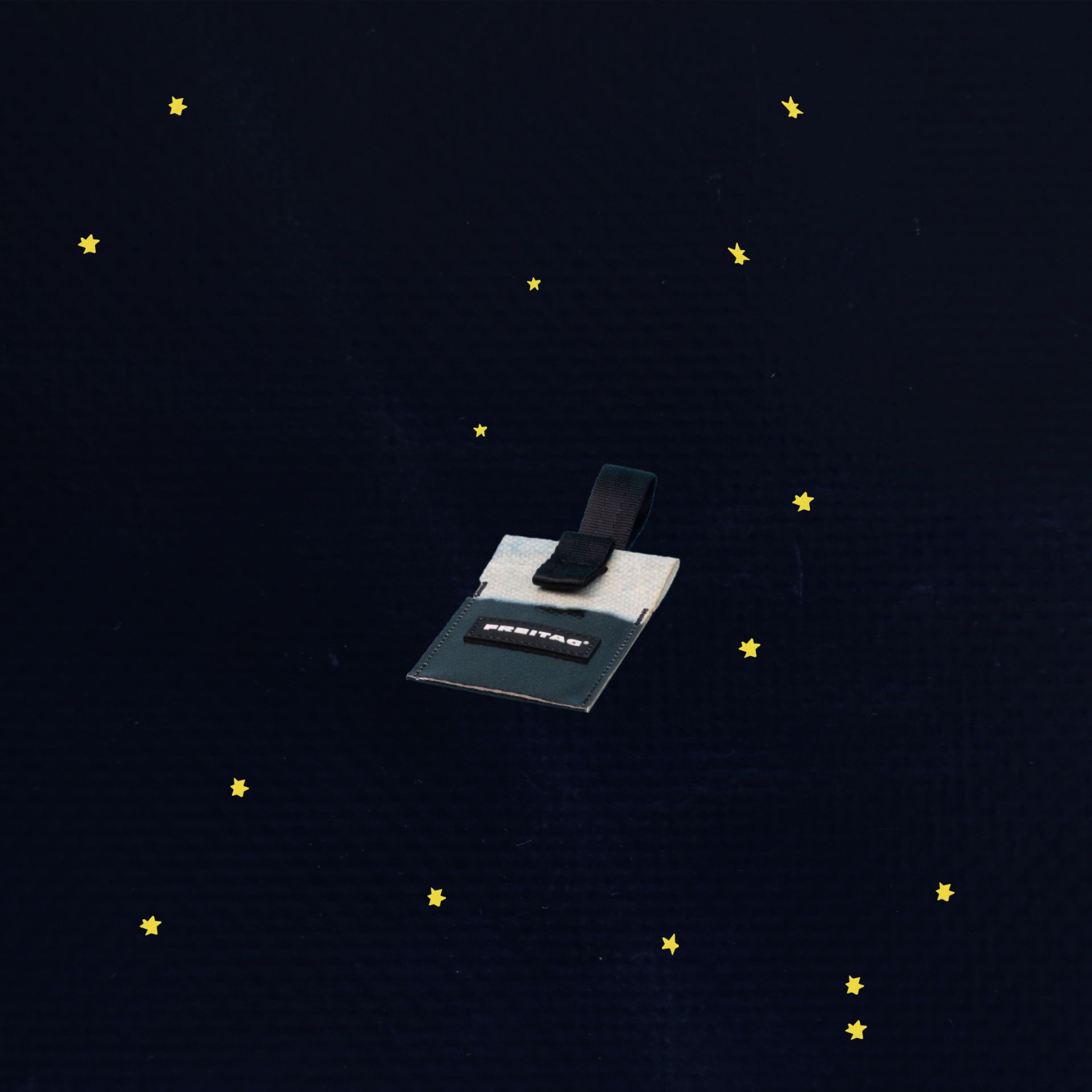 F513 ORBITER