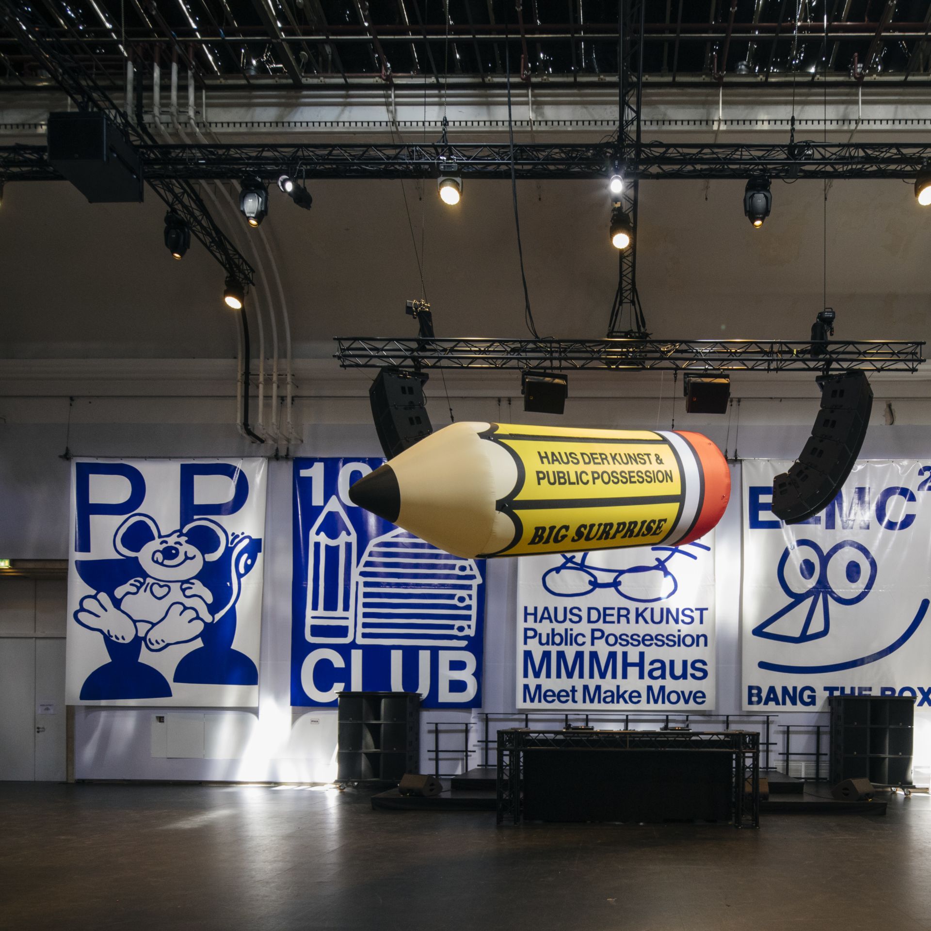 ImageFREITAG Public Possession Event 1