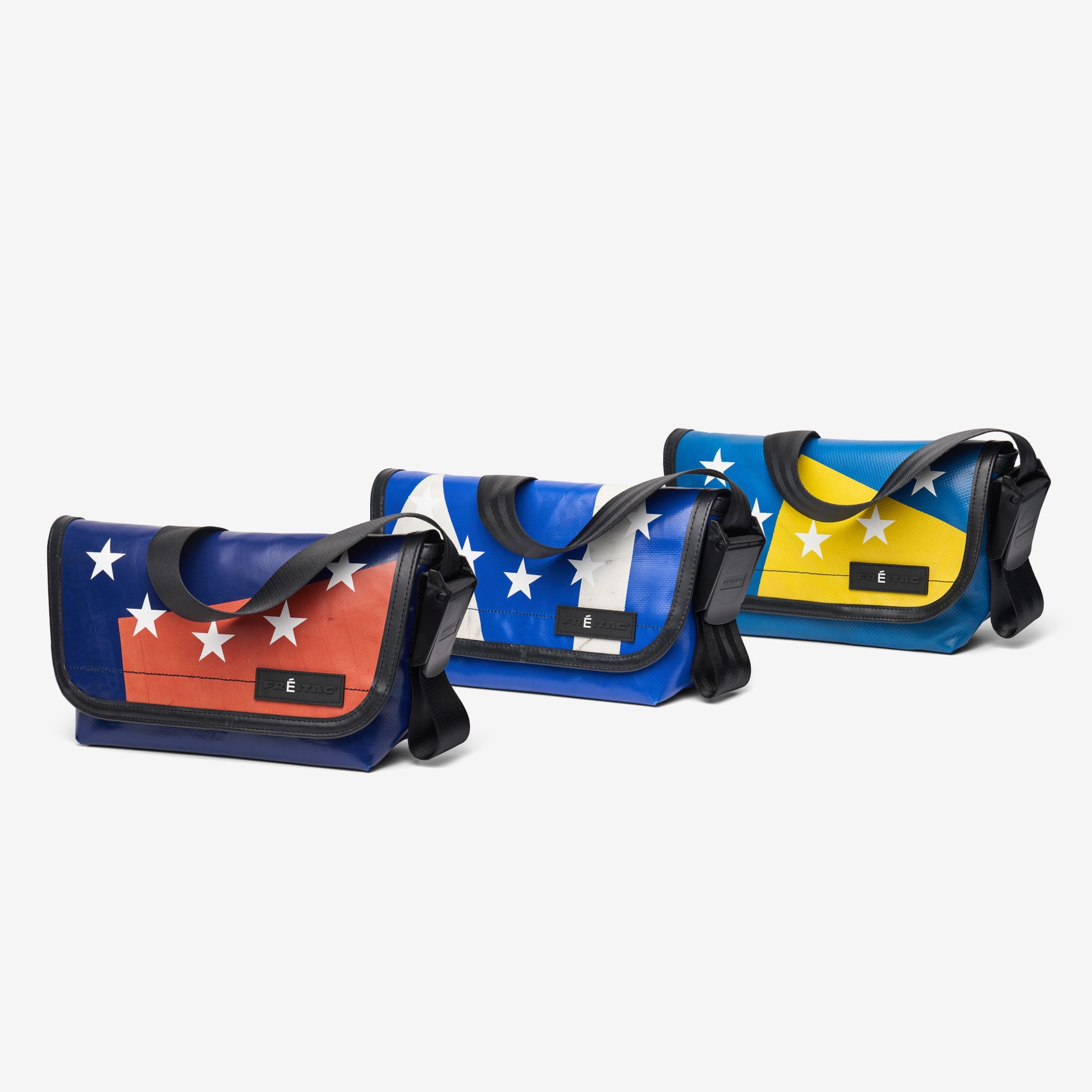 ImageFREITAG Etudes Studio 04