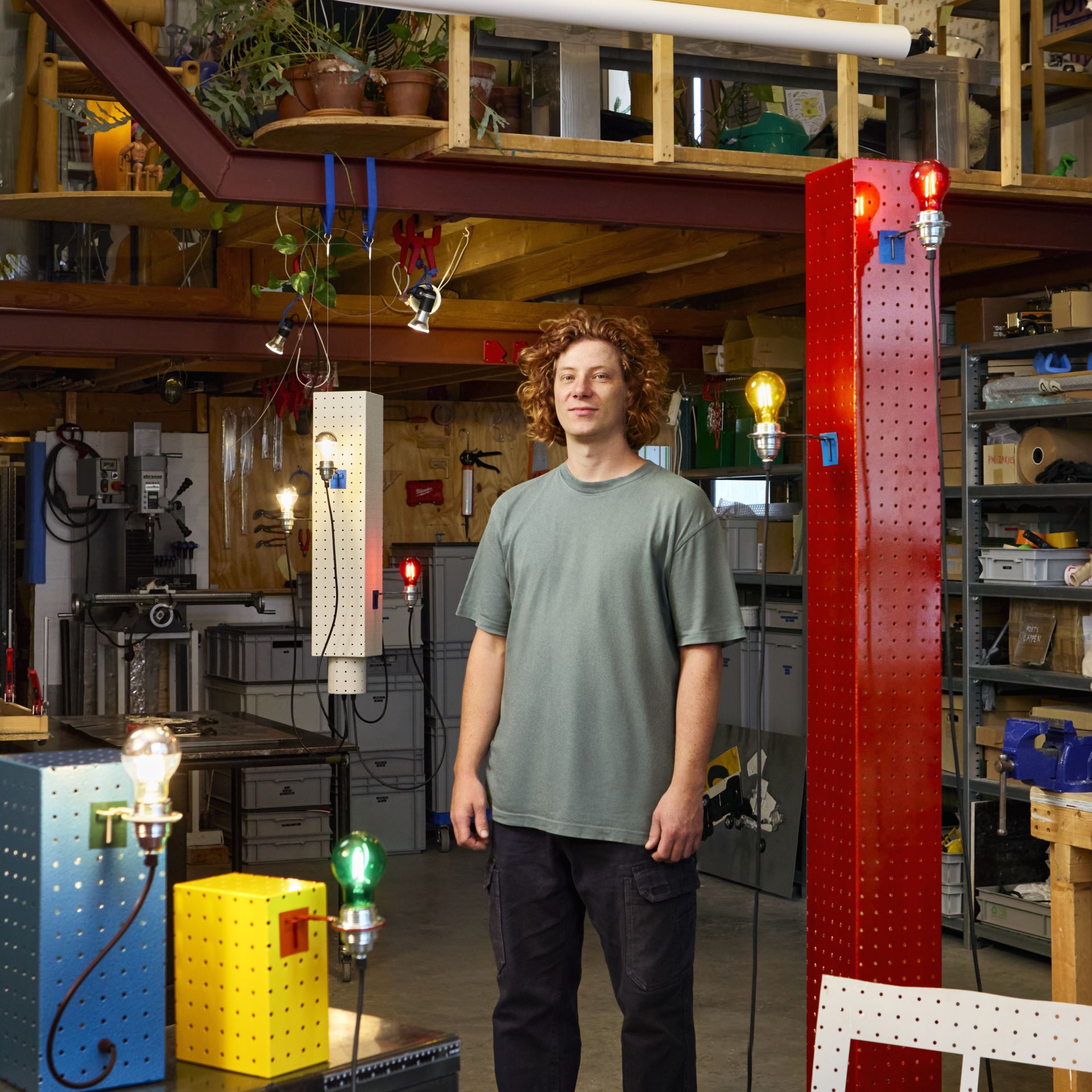 Image251008-Job Vd Berg-Freitag-portret-Ronald Smits 1