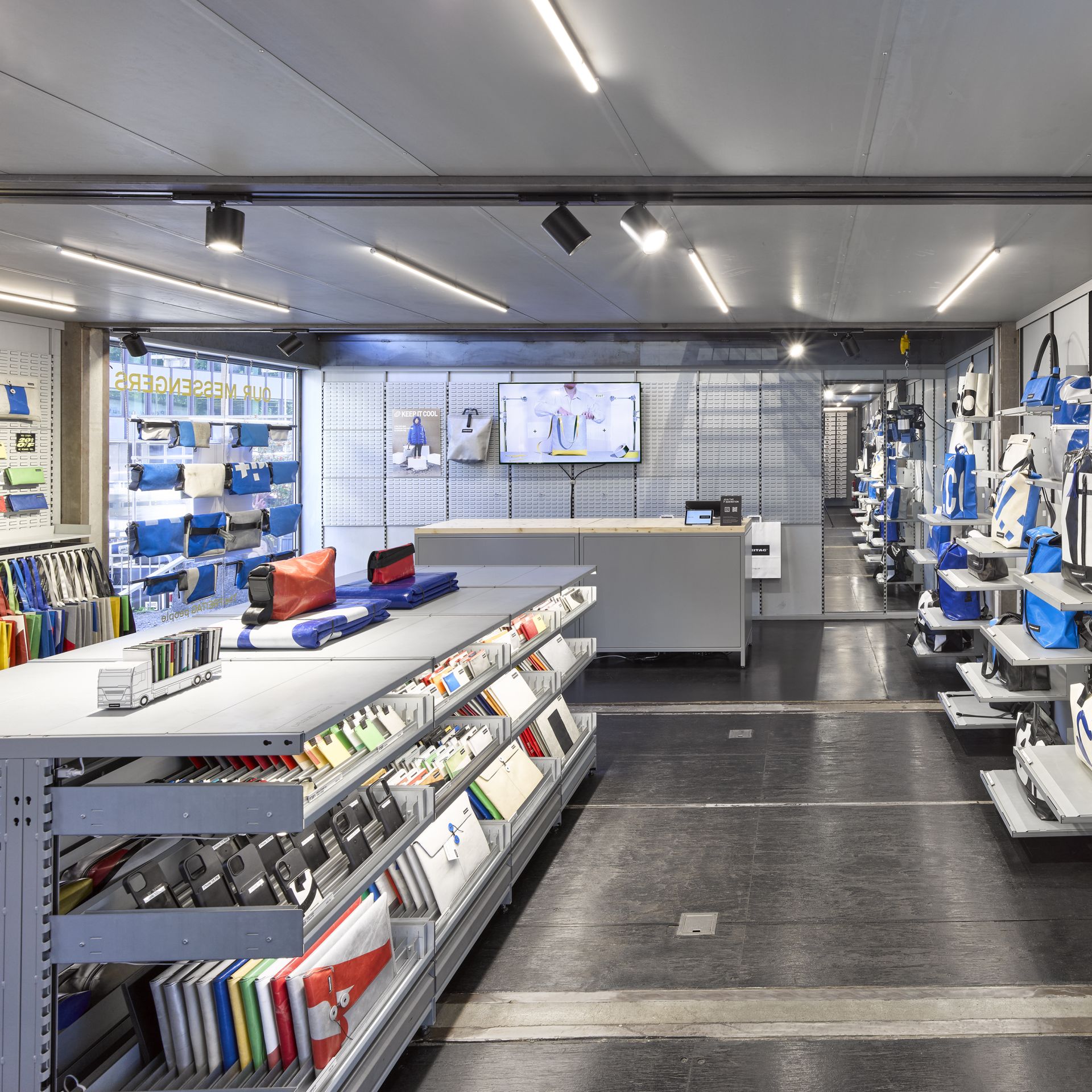 ImageFREITAG Flagship Store SerainaWirz Highres 1
