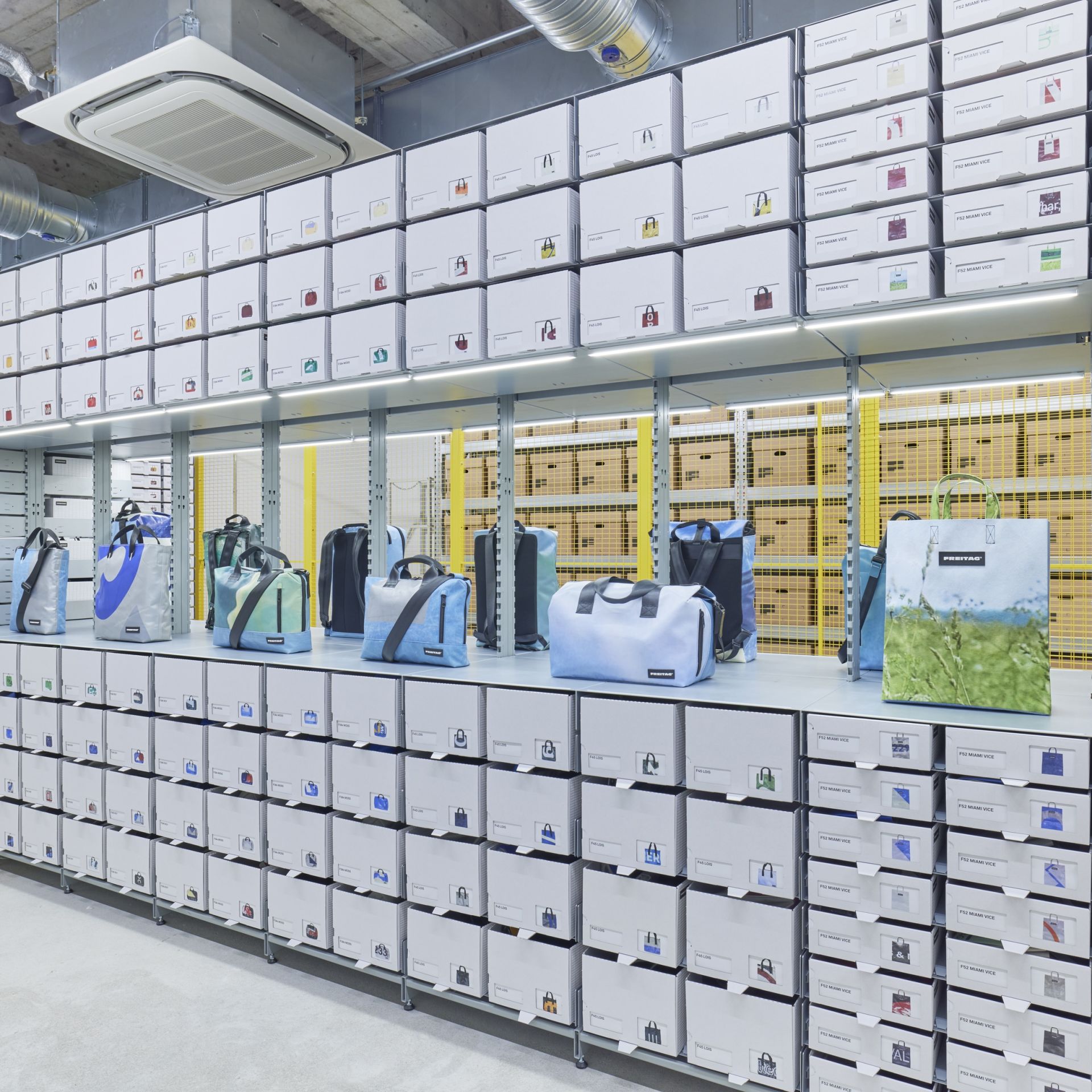 ImageFREITAG STORE Frankfurt NDStudio HighRes 08