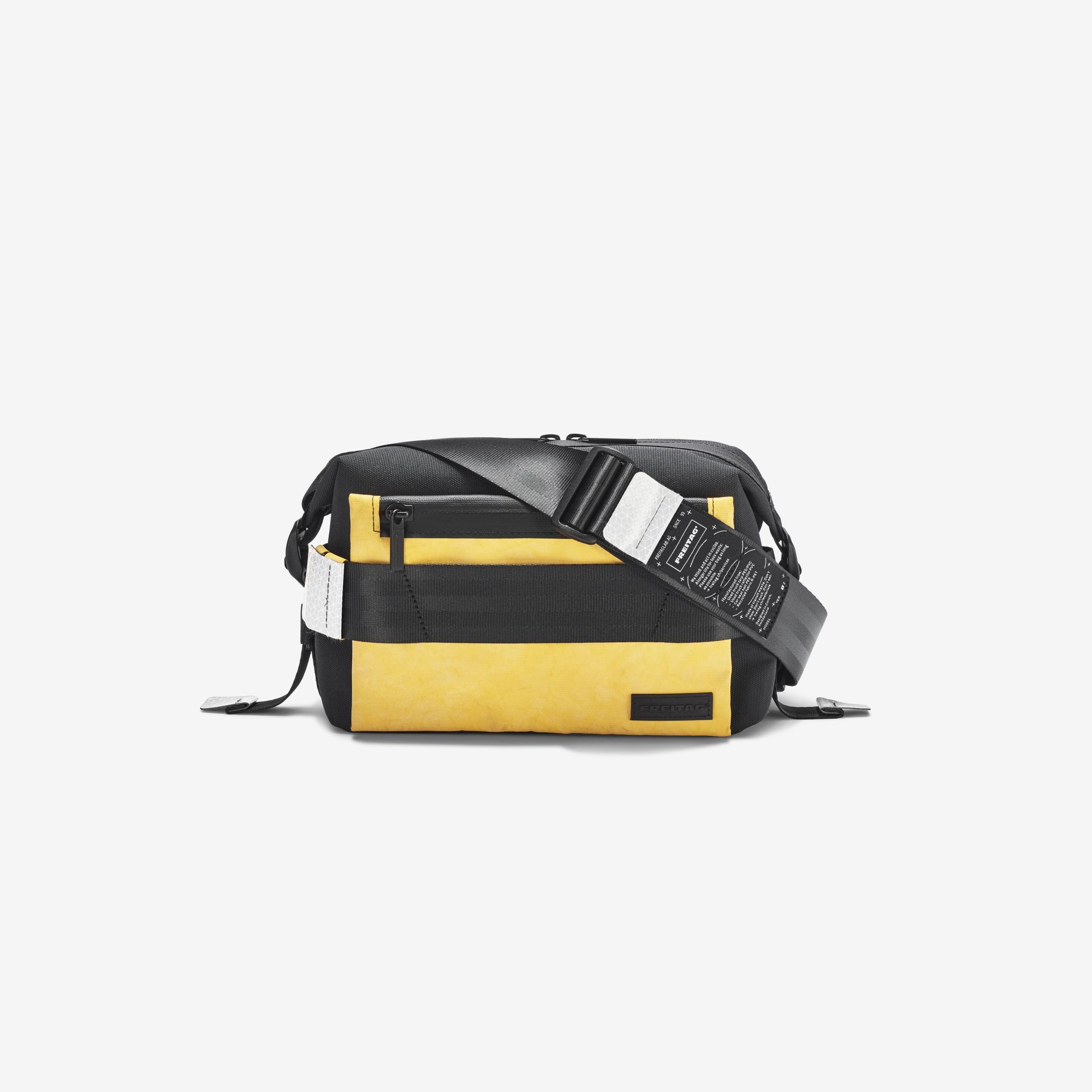 Messenger bags and other bags designed for biking | FREITAG Messenger bags and other bags designed for biking | FREITAG