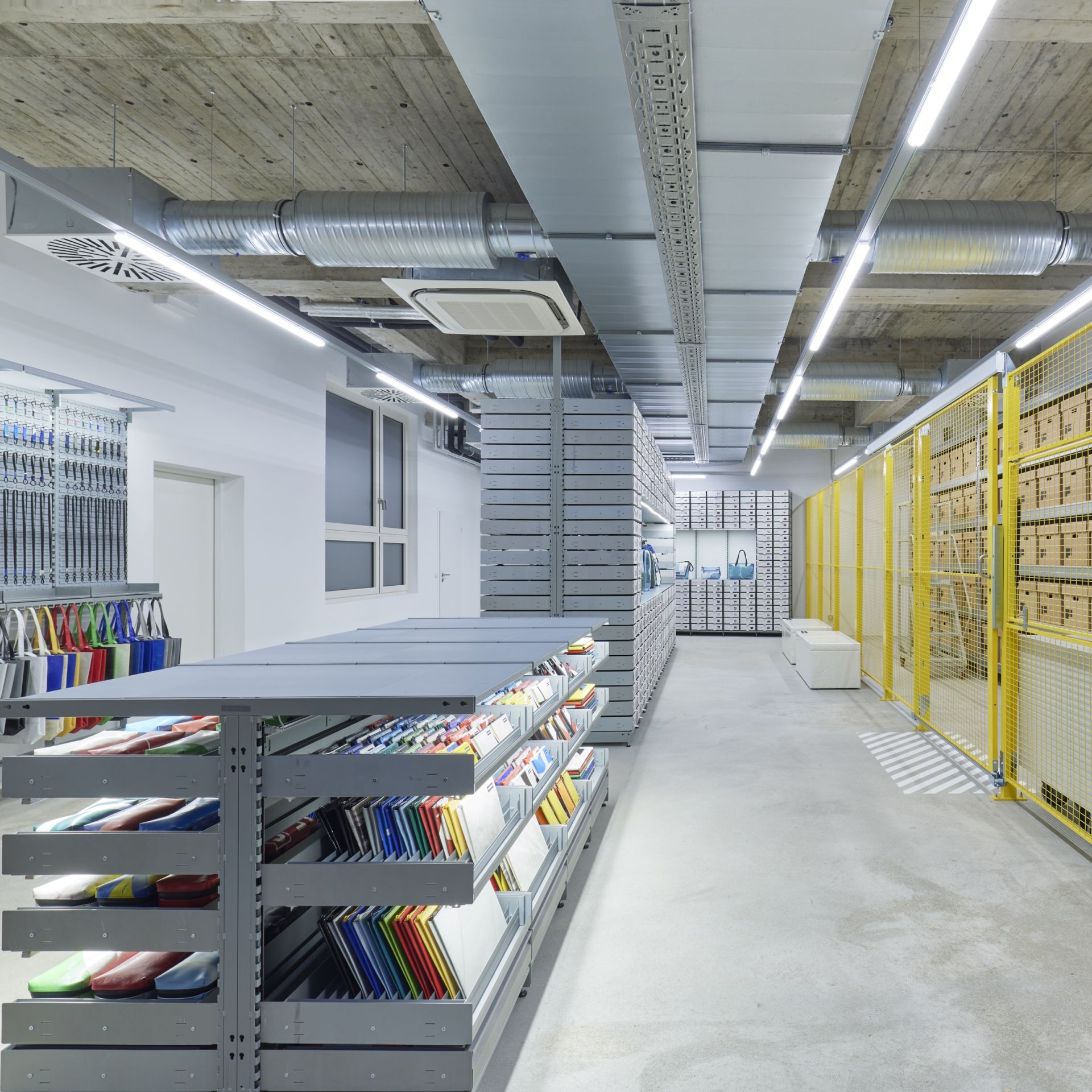 ImageFREITAG STORE Frankfurt NDStudio HighRes 02