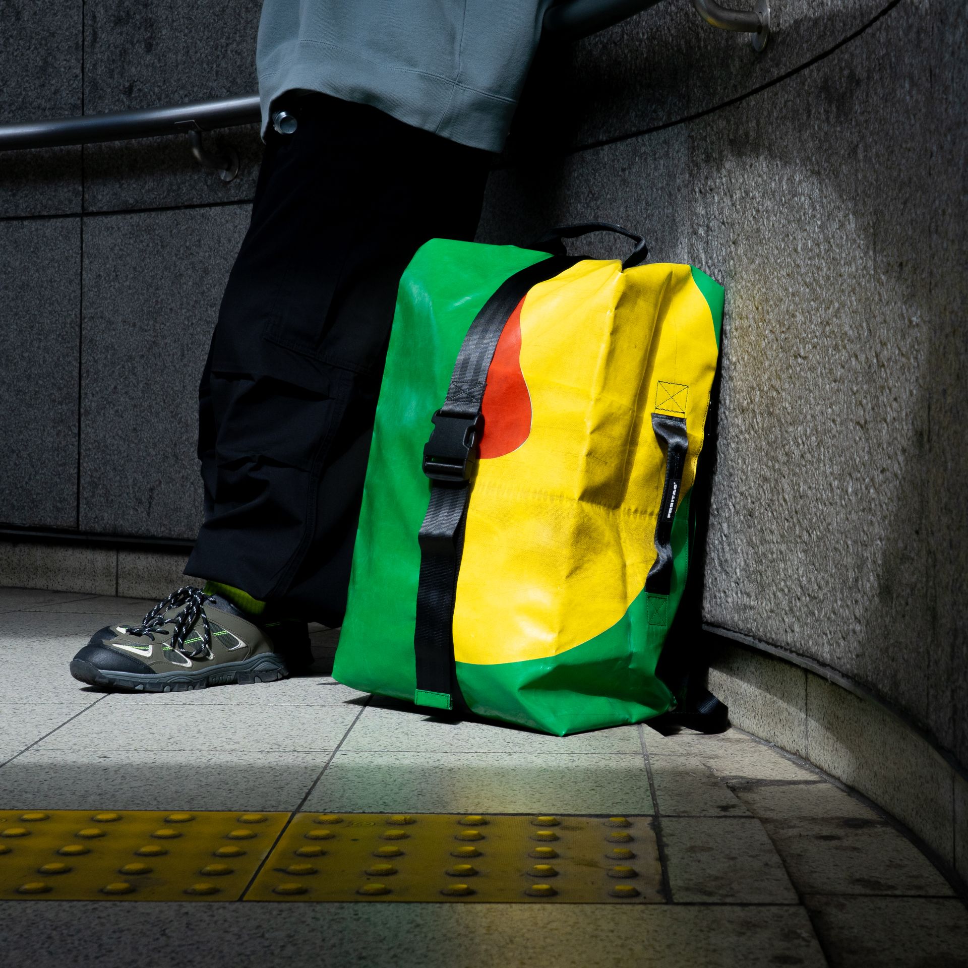 F512 VOYAGER | 879783 | FREITAG
