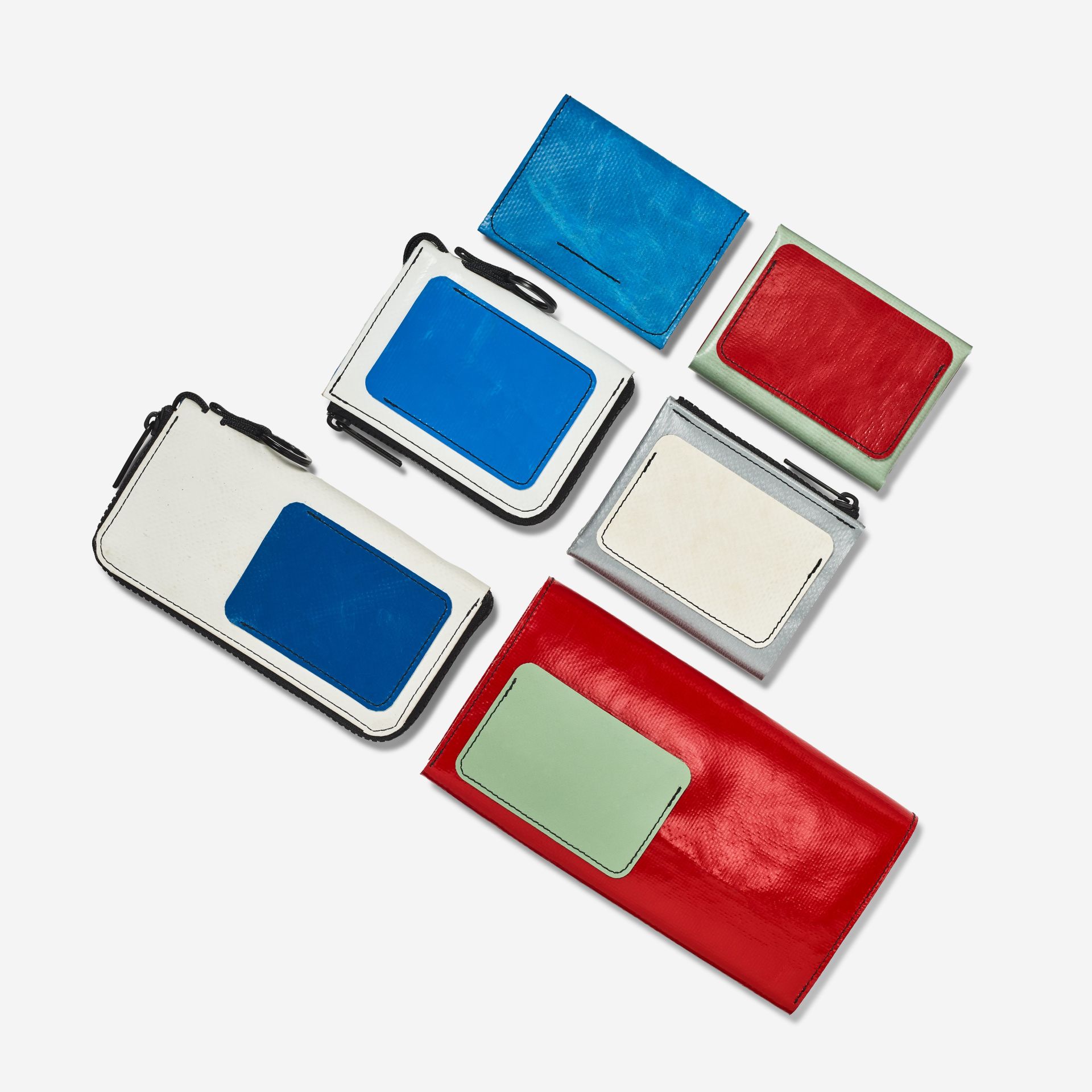 ImageF255 Parker F256 Barrow F257 Sutton F258 Wehrler F280 Lazarus F281 Brandon Family Onanzig Rgb Highres