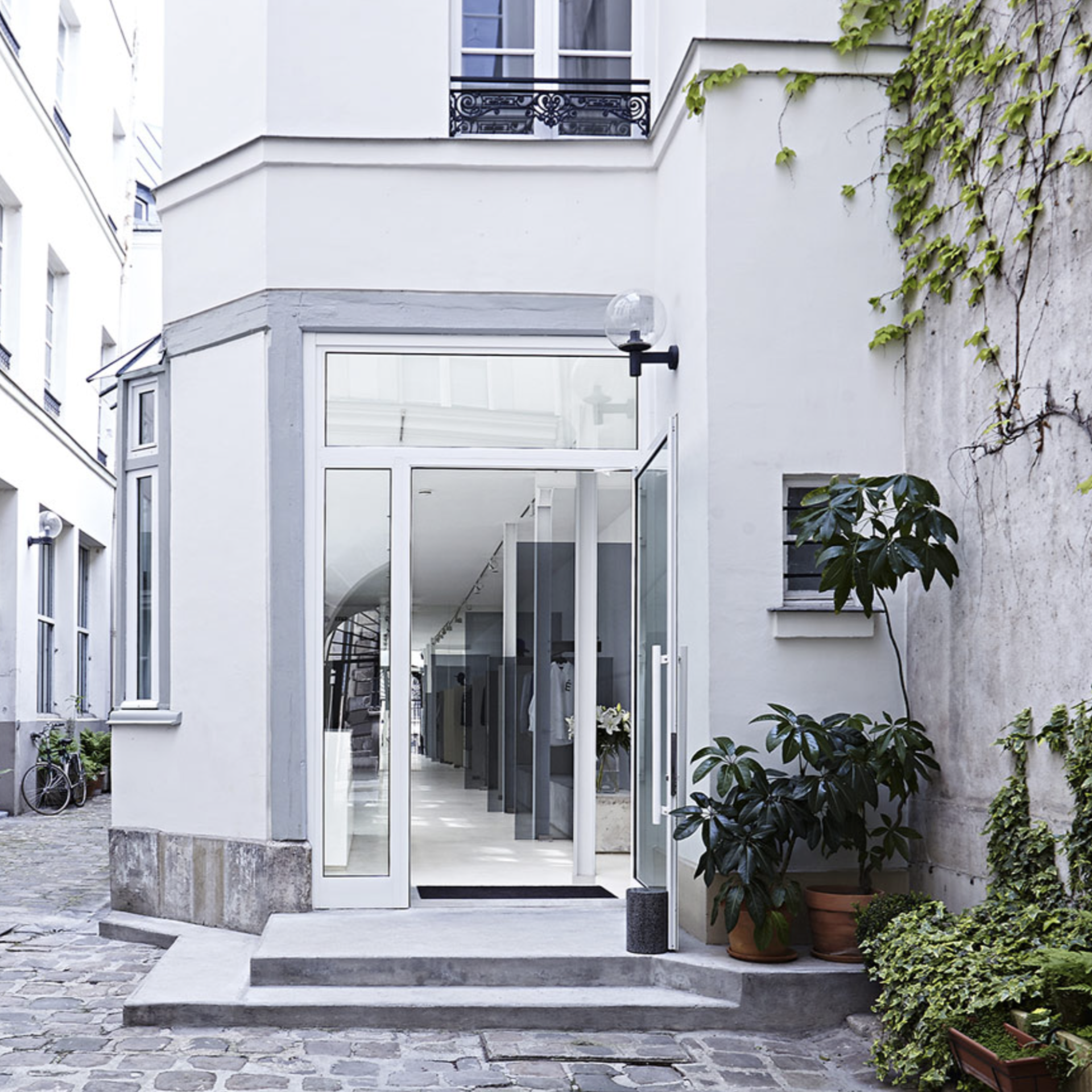 ÉTUDES STUDIO - GALERIES LAFAYETTE