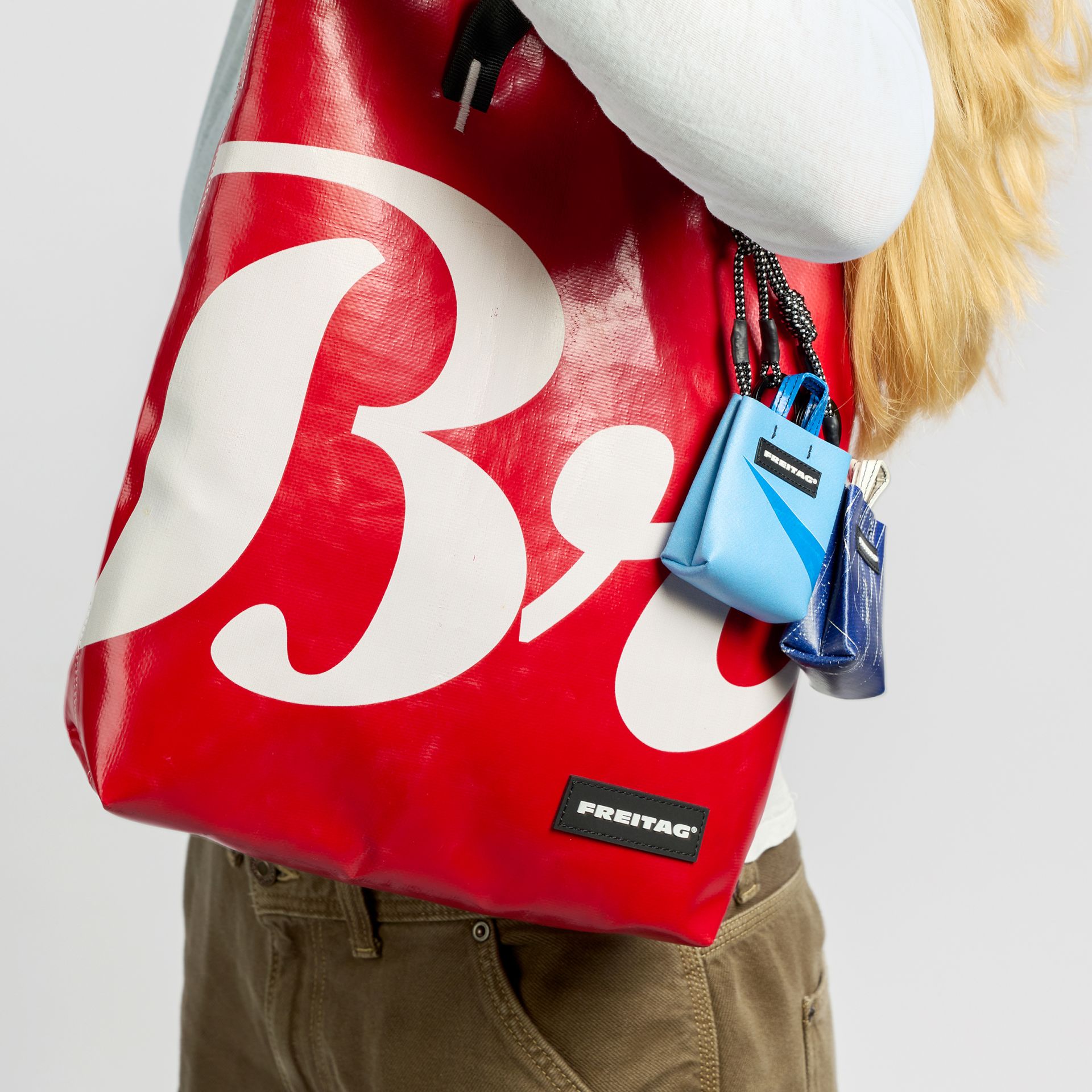 ImageFREITAG CHARMS F216 MINISHOPPER 01