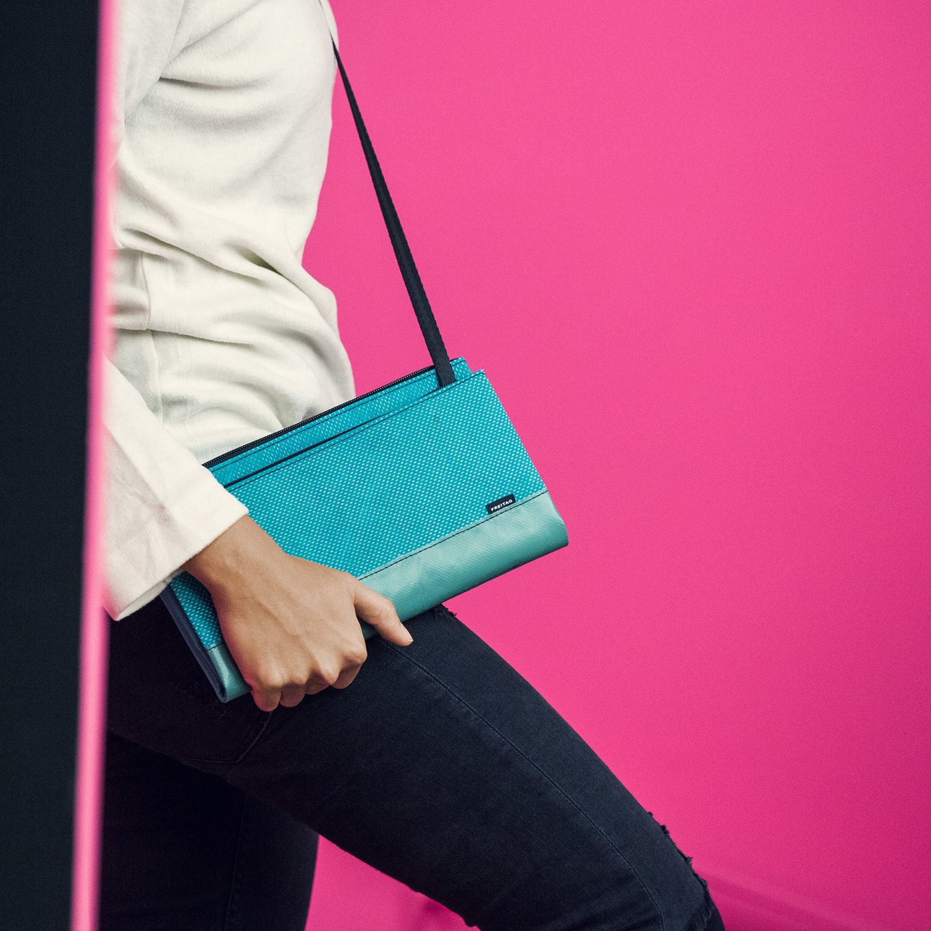 F271 MASIKURA | 535741 | FREITAG