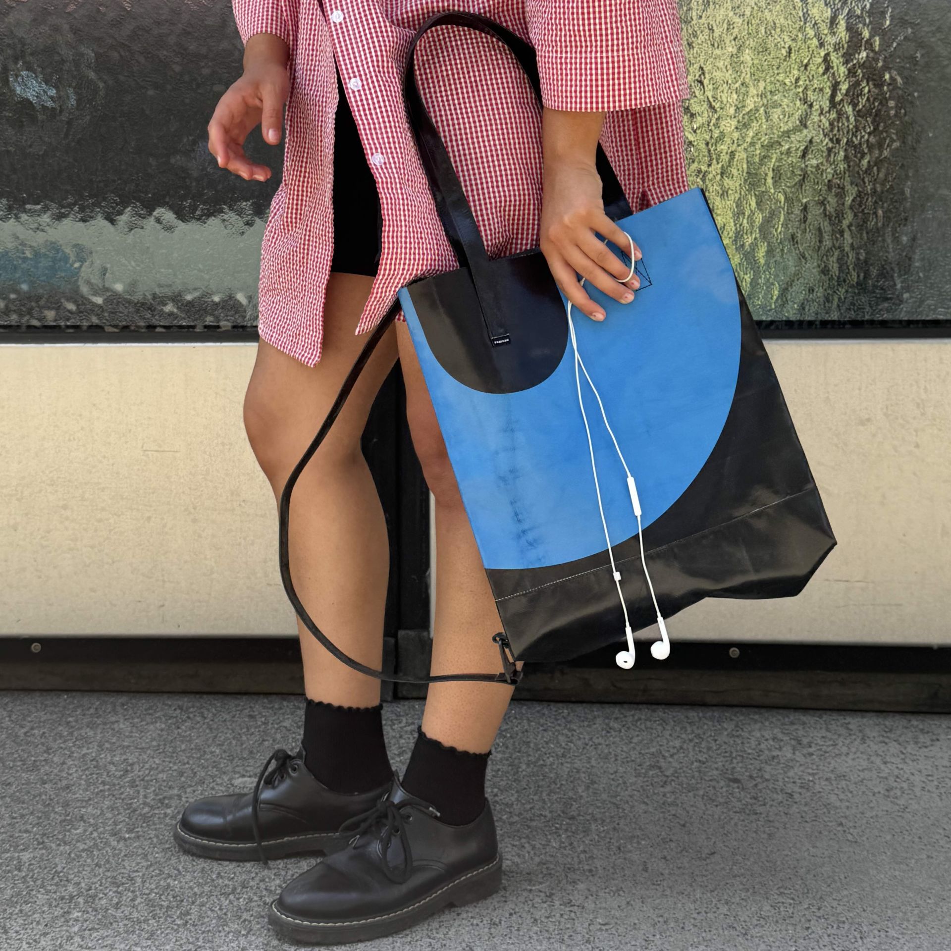 F261 MAURICE | 476007 | FREITAG