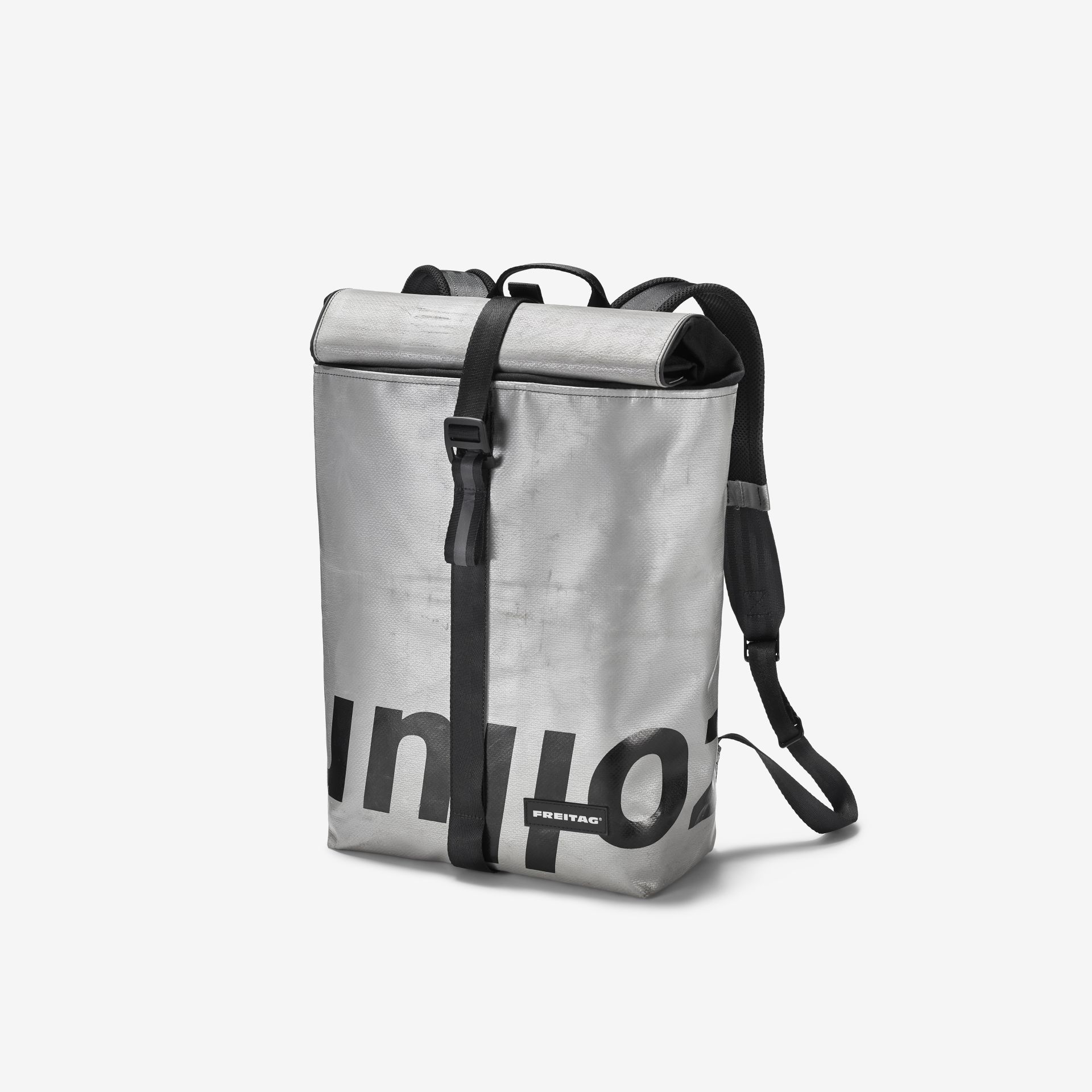 Rucksack or backpack? | FREITAG Rucksack or backpack? | FREITAG