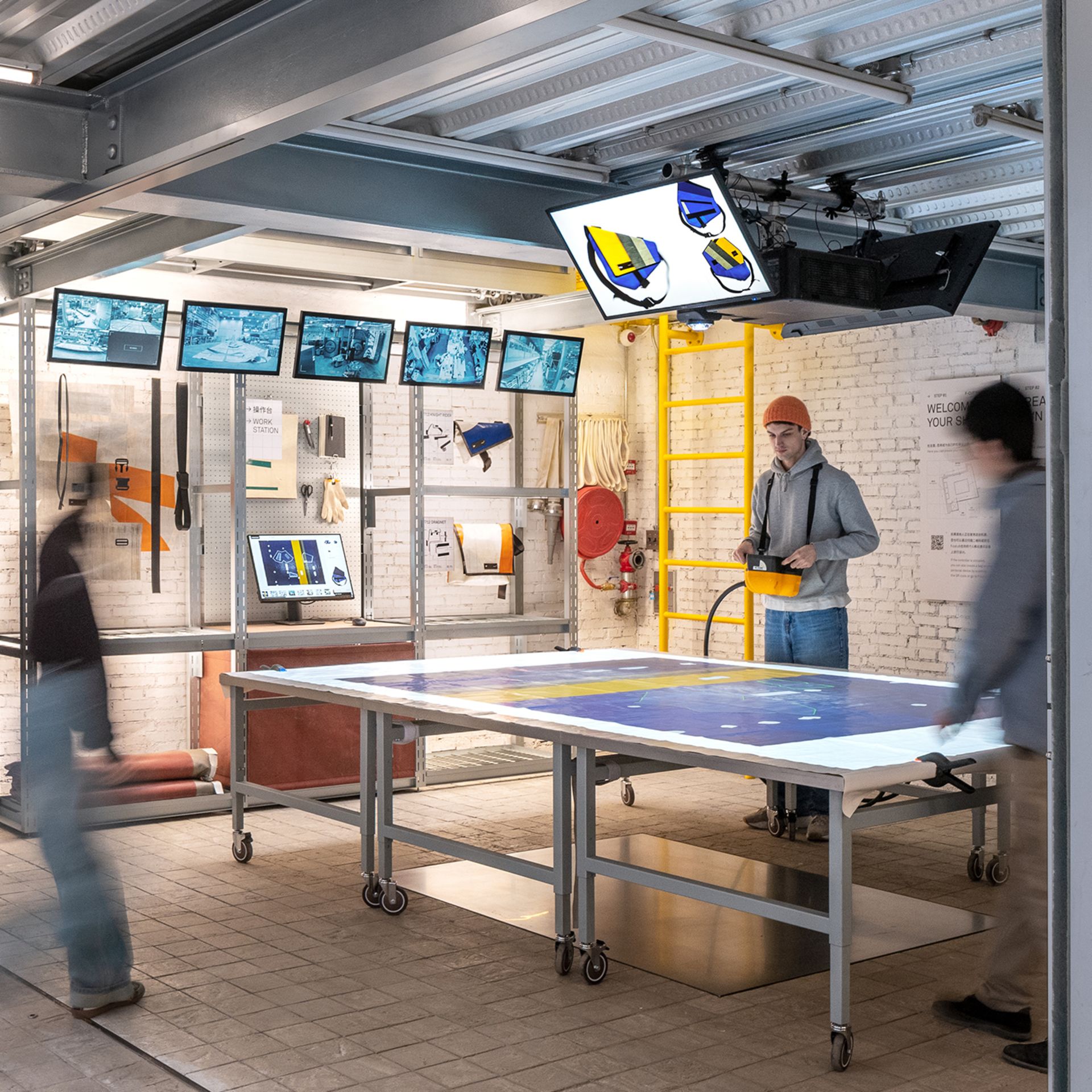 ImageFREITAG STORE SHANGHAI Gao Hanzhi-STUDIOFANG HIGHRES RGB 13