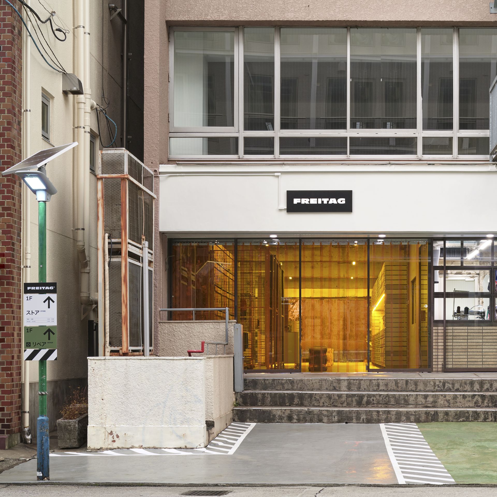 ImageFREITAG STORE Shibuya DaiciAno HighRes 02