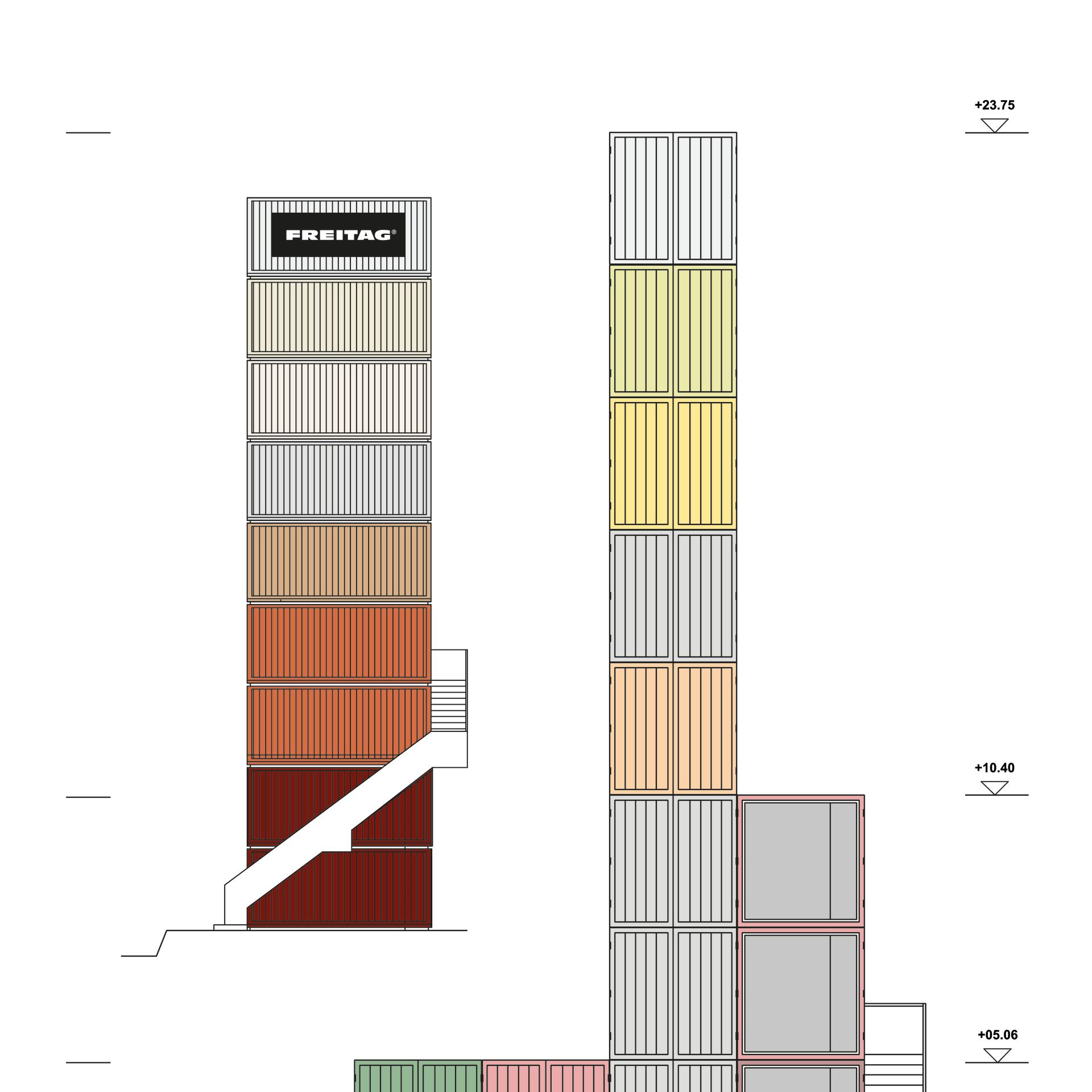 Image02.2 2005 Architectural Plans