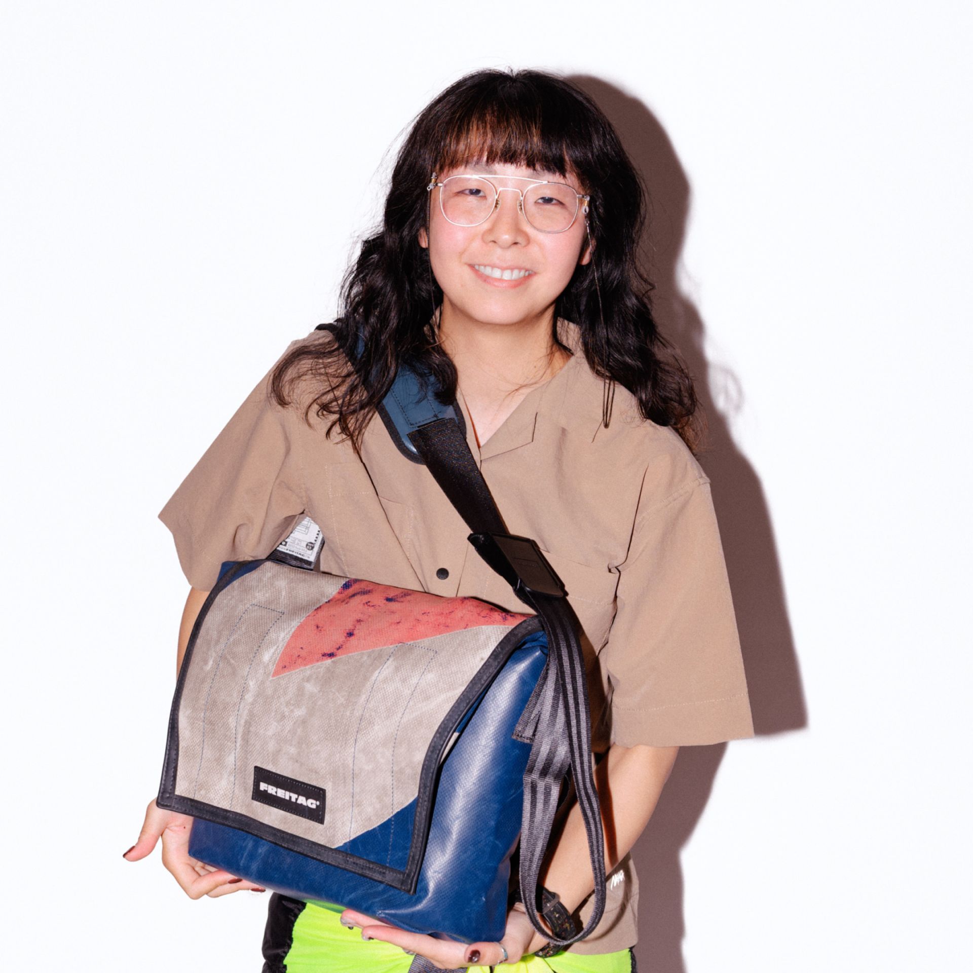 F14 DEXTER | 724401 | FREITAG
