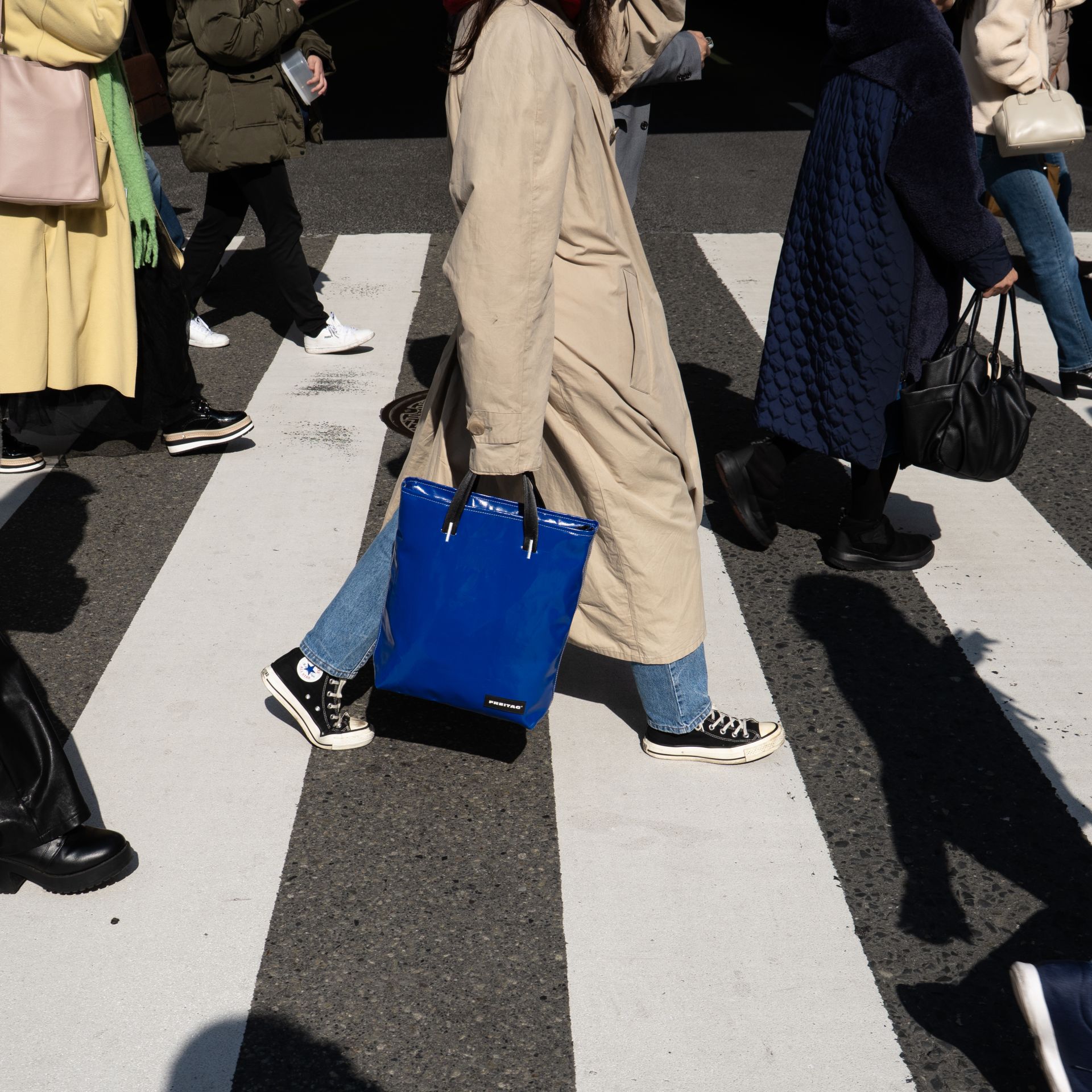 F202 LELAND | 107563 | FREITAG