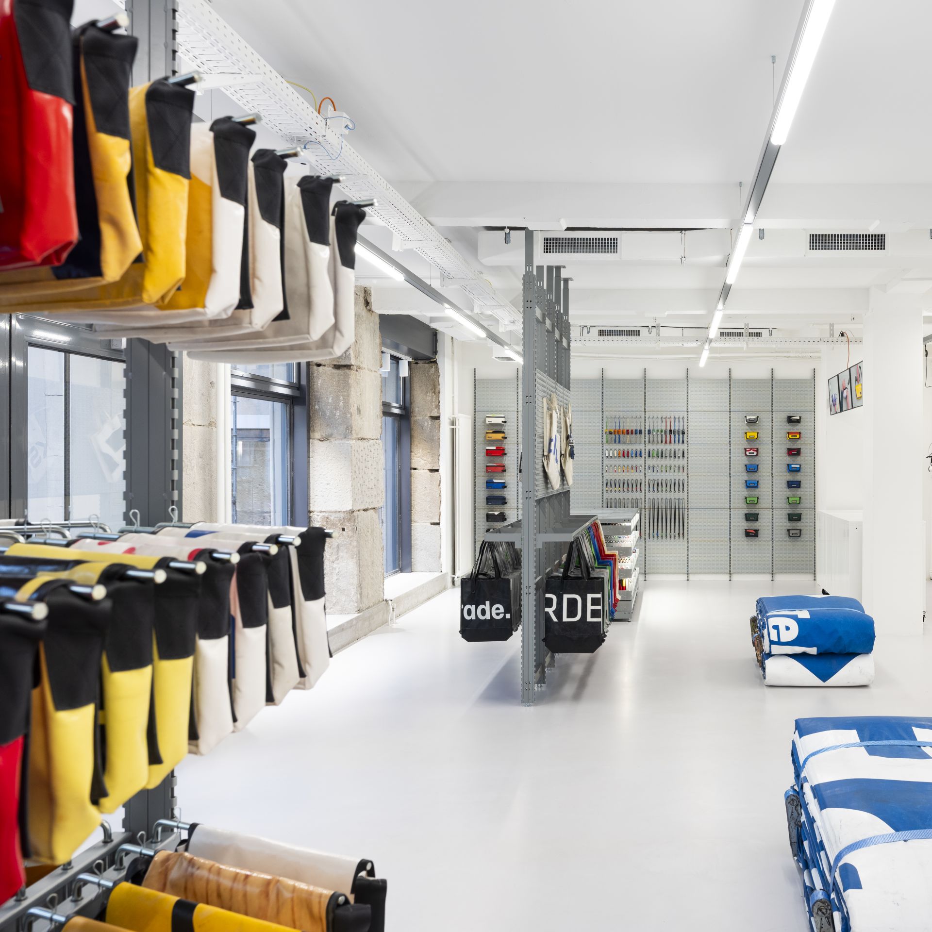 ImageFREITAG Store-Niederdorf High-Res Print 03