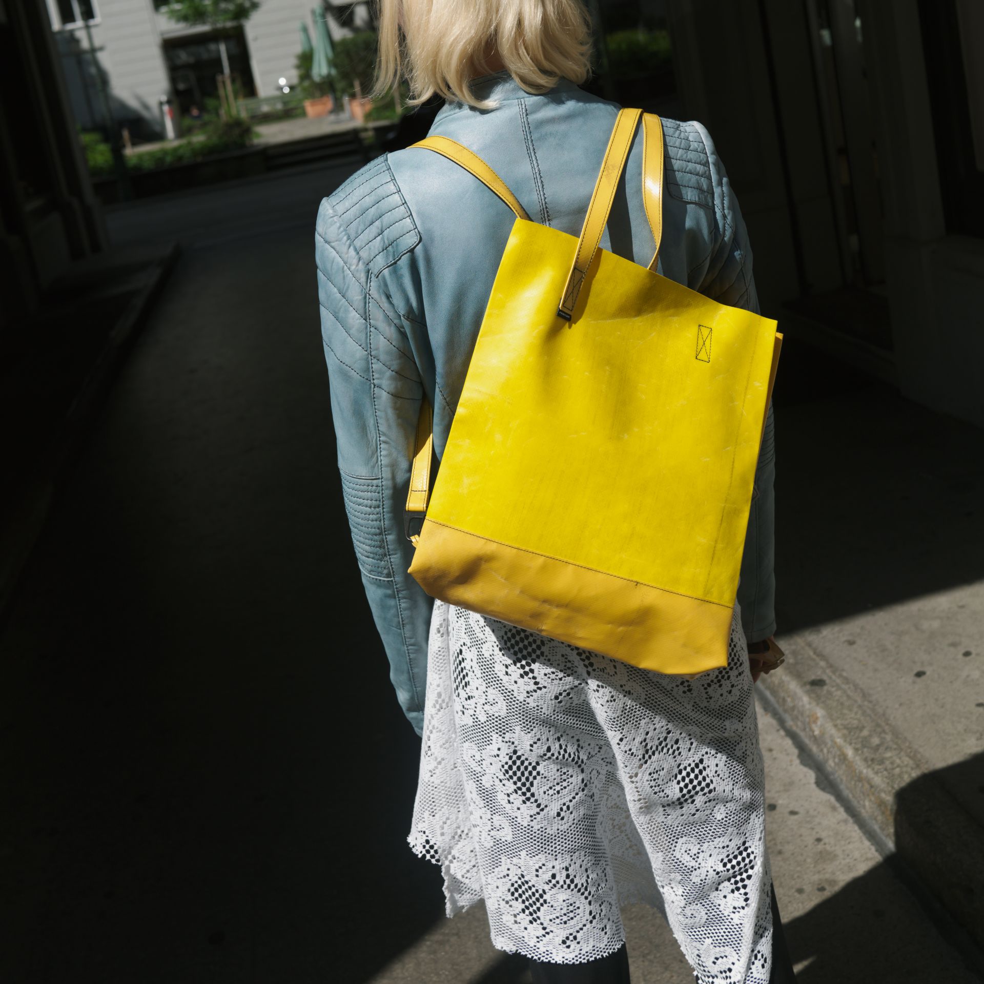 F261 MAURICE | 428319 | FREITAG