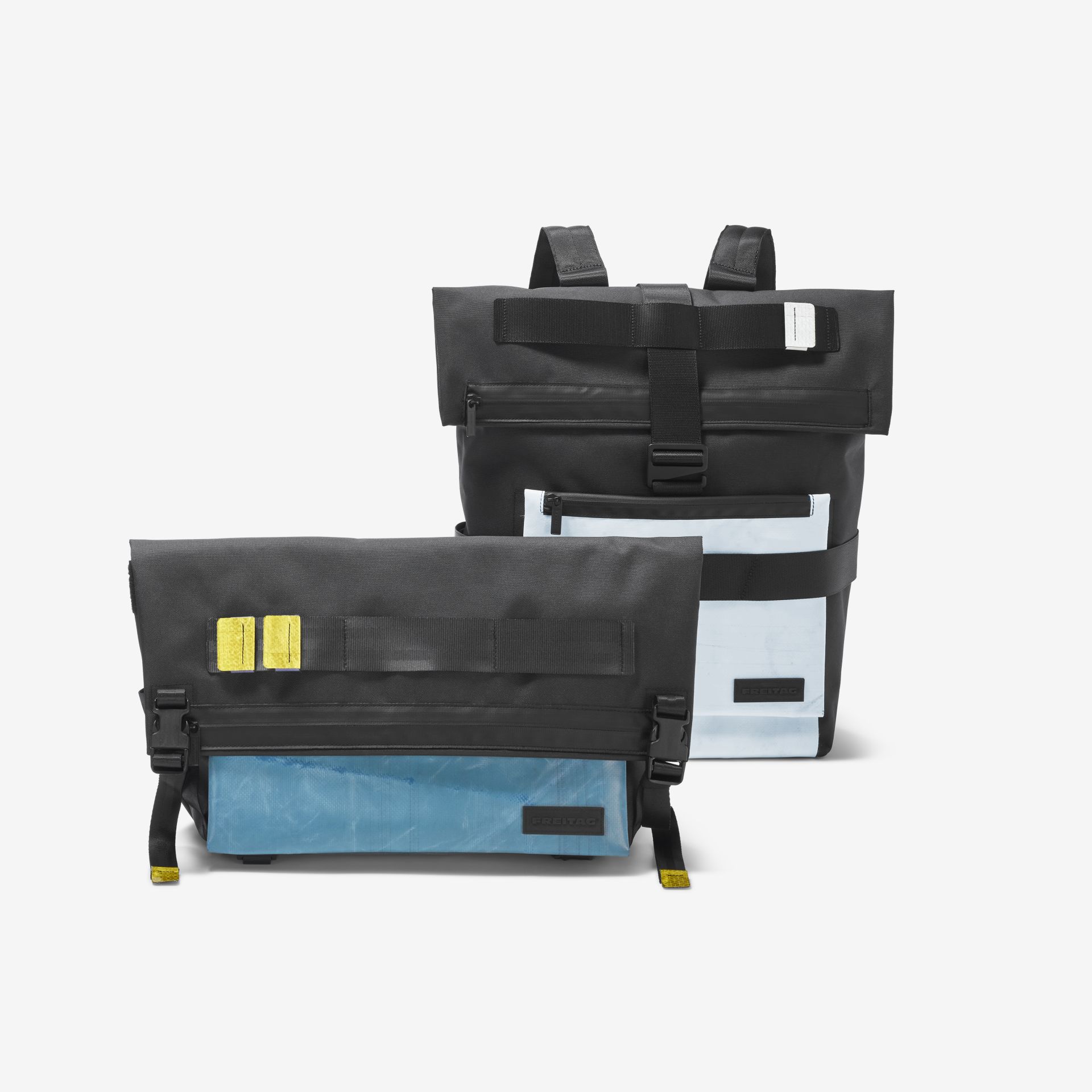 ImageFREITAG REFLECTEDBAGS F665-HENRY F691-GLEASON OliverNanzig HighRes