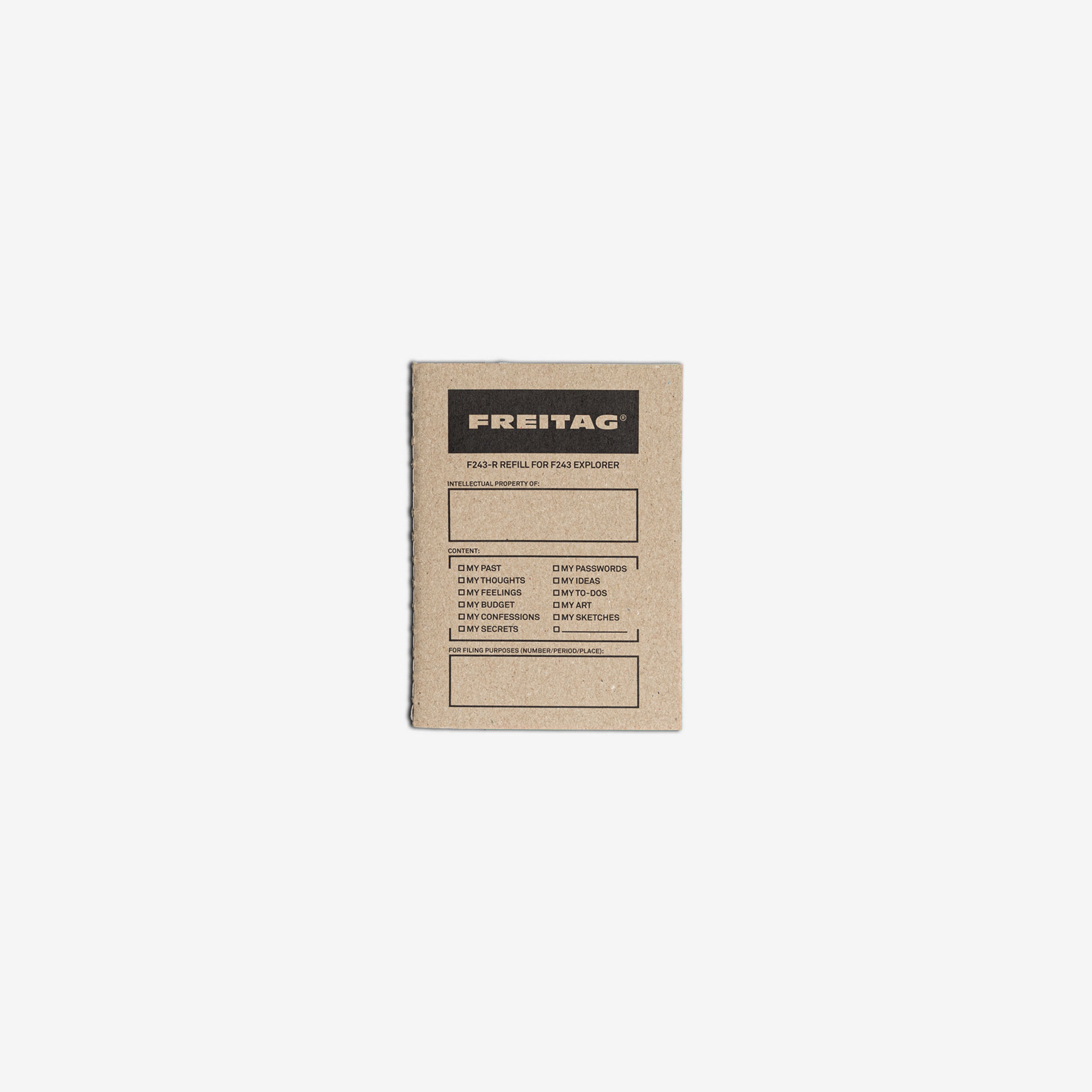 ImageFREITAG F243 EXPLORER Bookletonly RGB 1X1