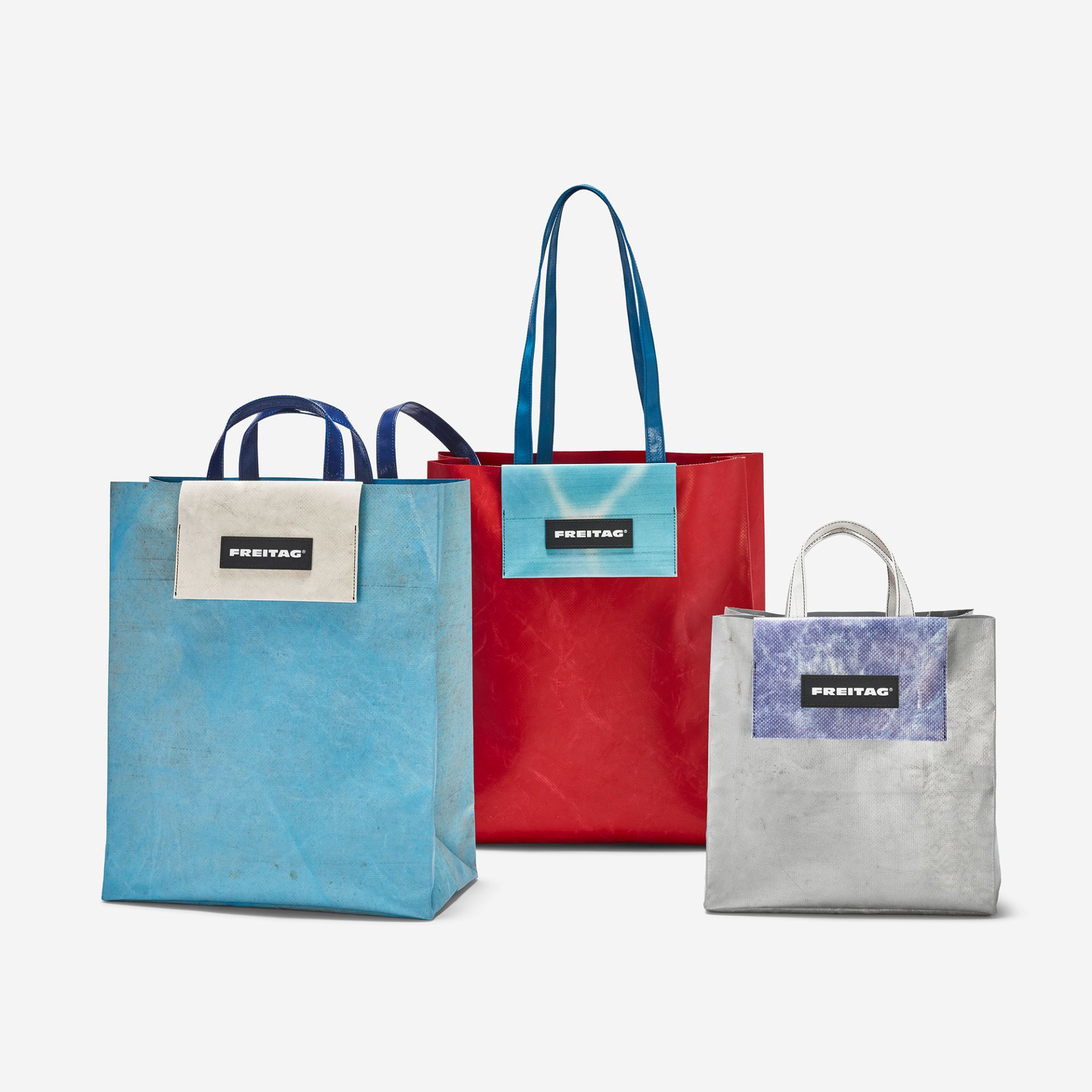 Bag Customization | FREITAG Bag Customization | FREITAG