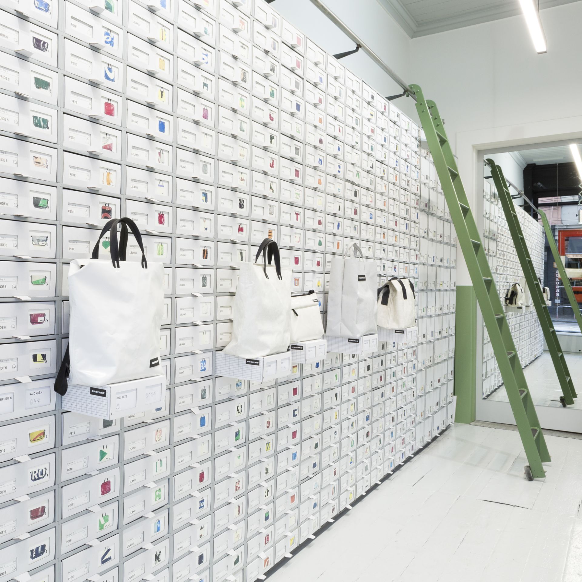 ImageFREITAG Store By Keoma 2