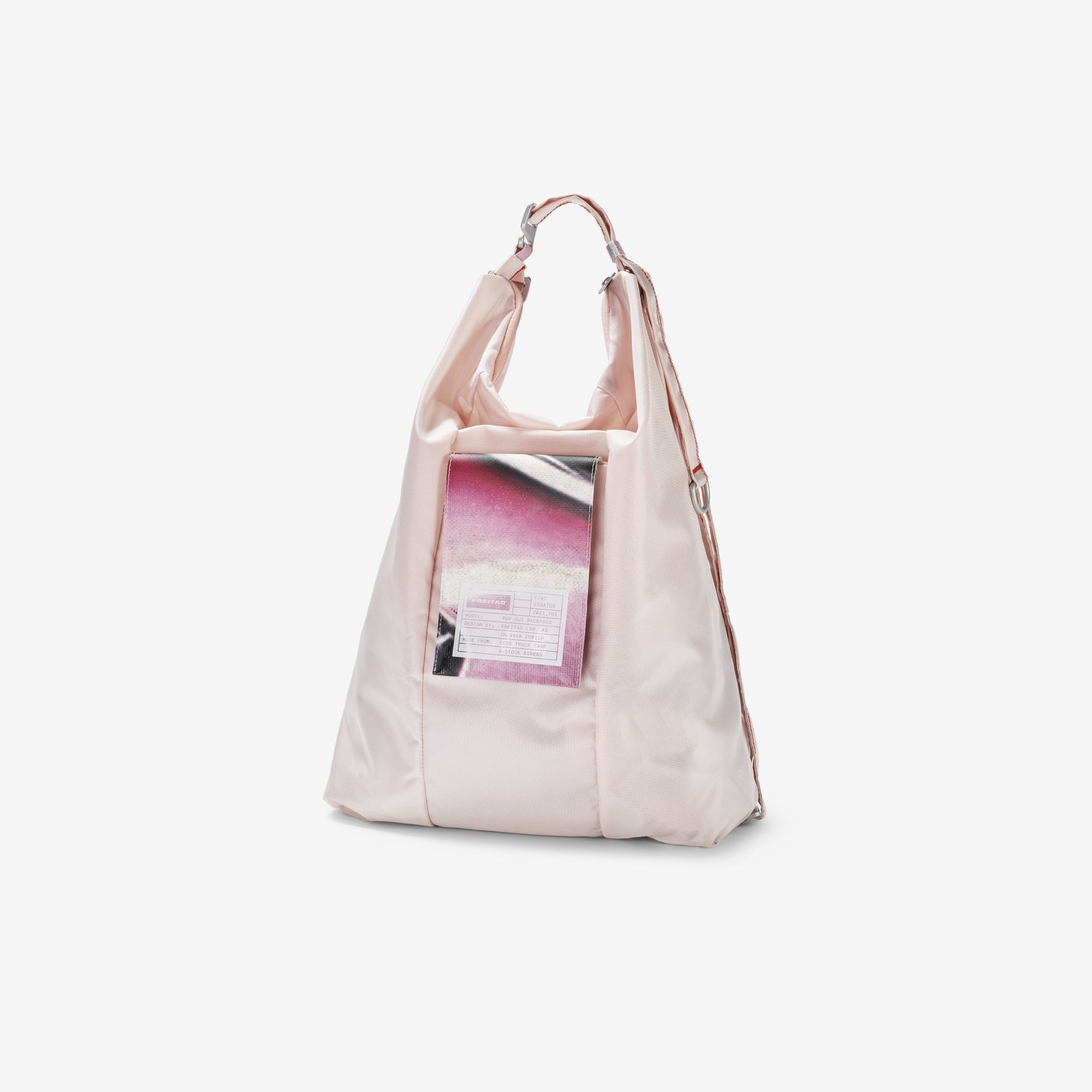 ImageF707 Stratos Packshot Lightpink-single Onanzig Rgb Highres