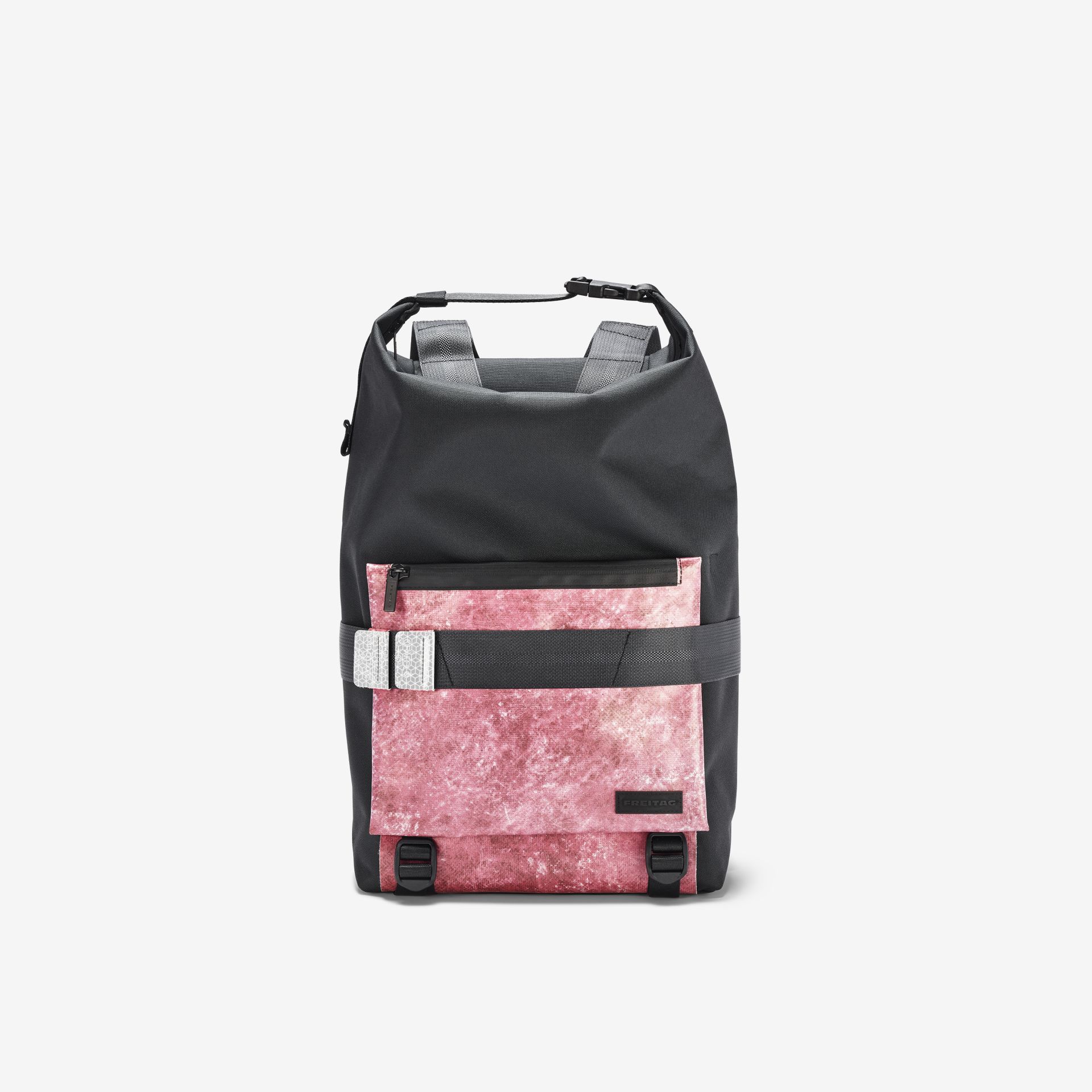 Rucksack or backpack? | FREITAG Rucksack or backpack? | FREITAG