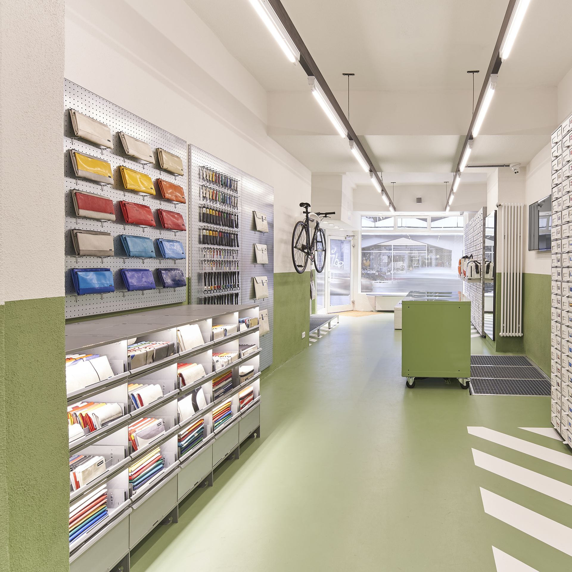 ImageFREITAG STORE Duesseldorf ND-Studio HighRes 03