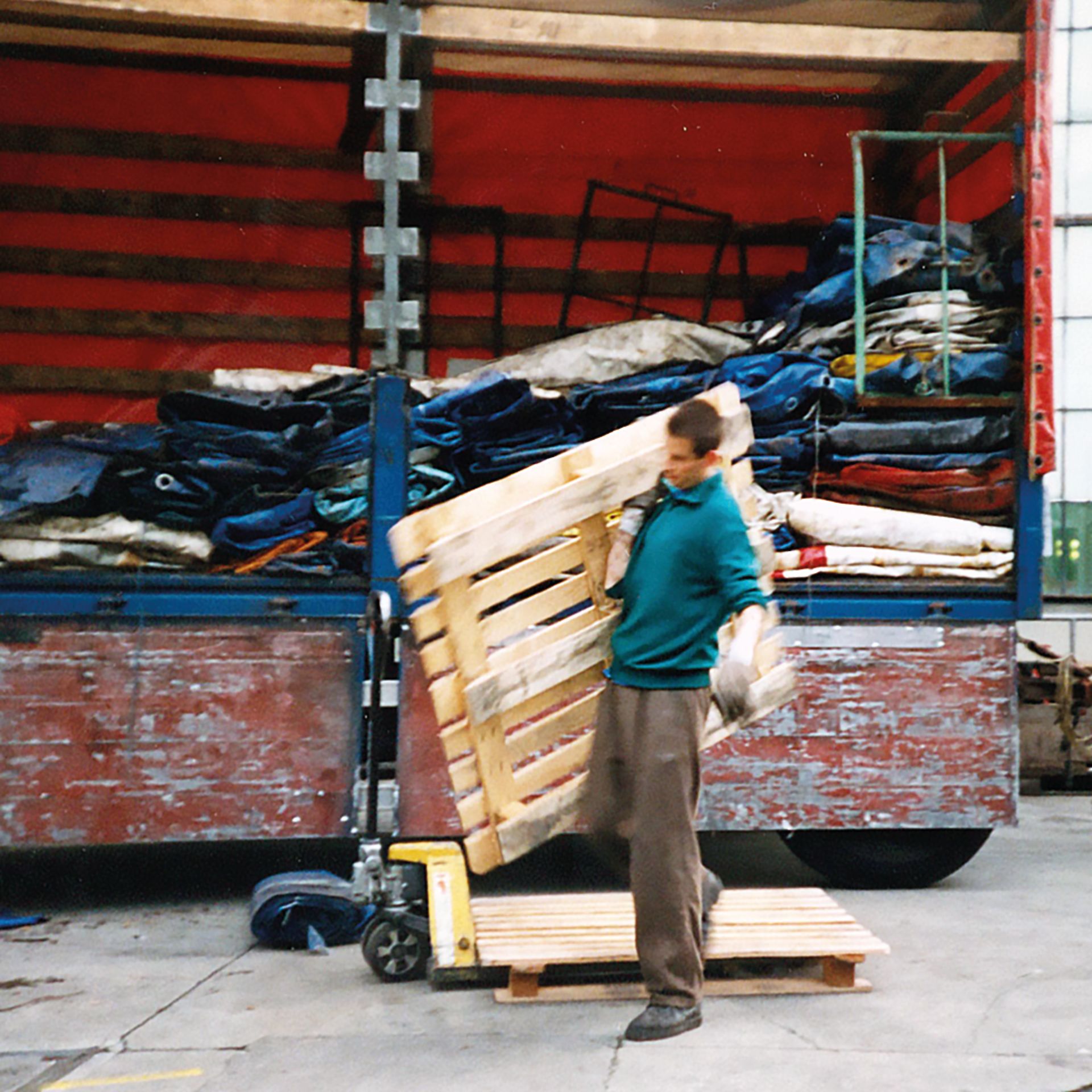 Image02 1998 10 Tons Of Tarps