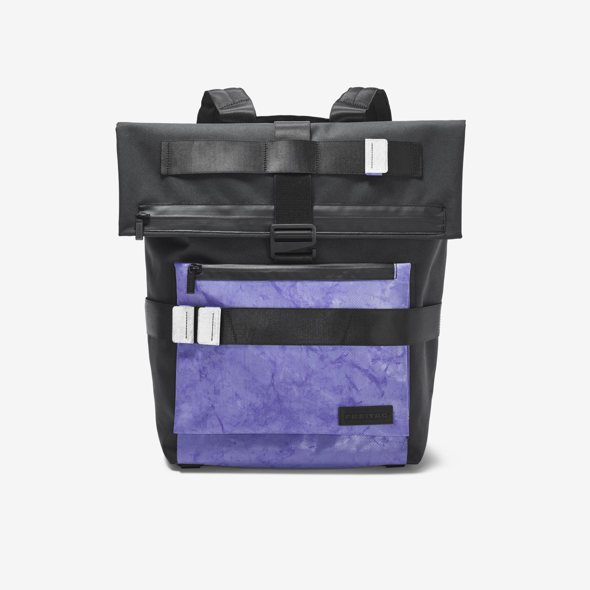 Rucksack or backpack? | FREITAG Rucksack or backpack? | FREITAG
