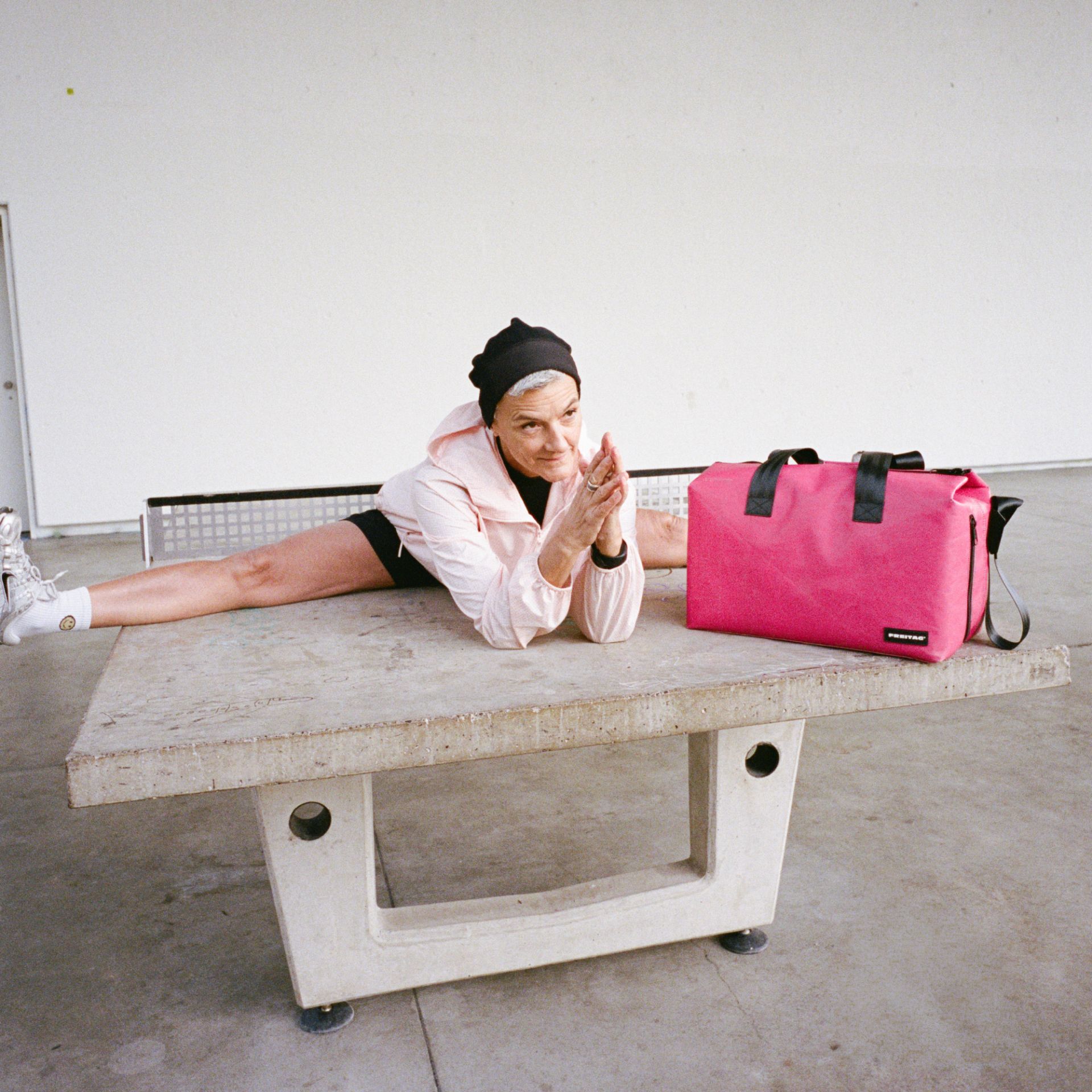 ImageFREITAG Clark 2 1 18