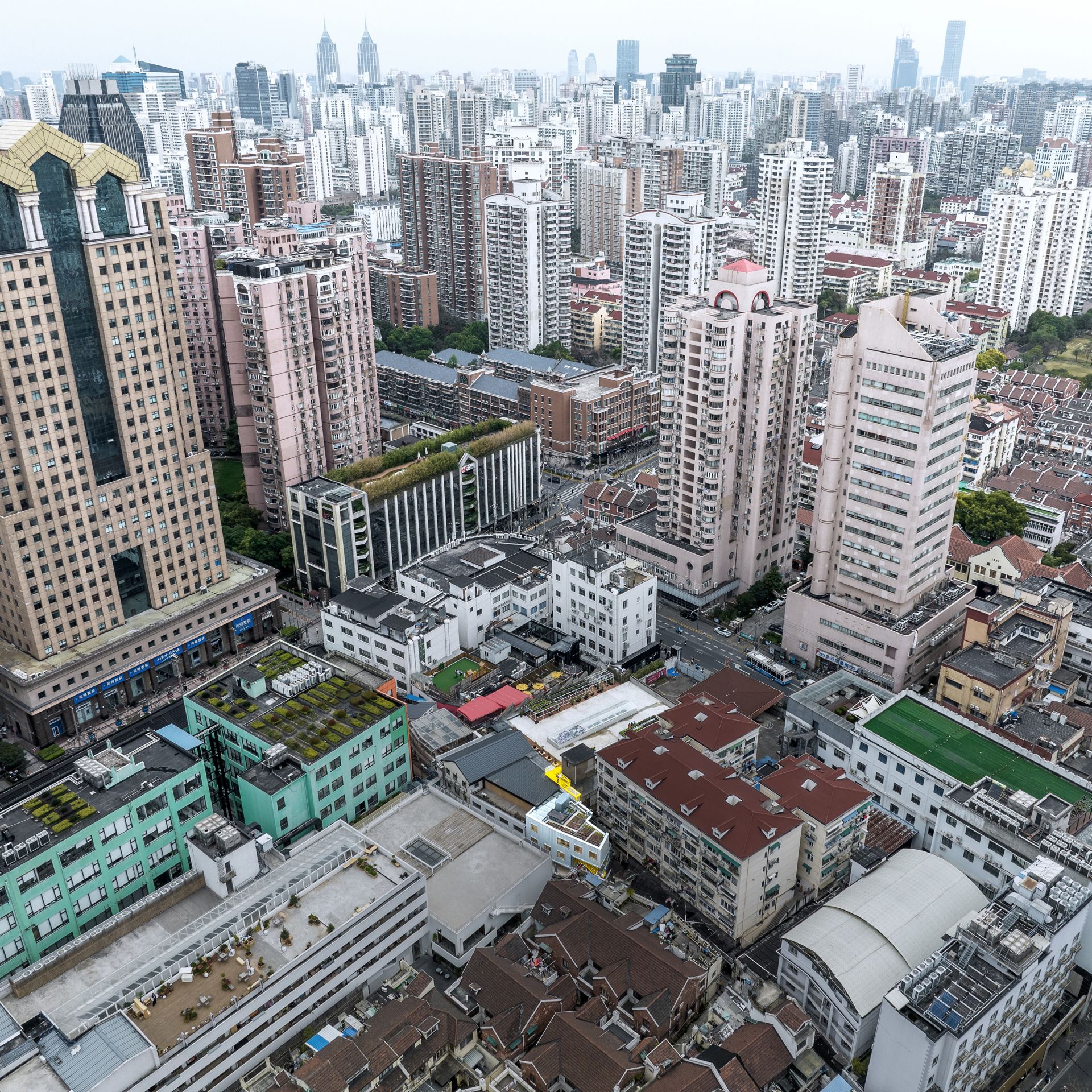 ImageFREITAG STORE SHANGHAI Gao Hanzhi-STUDIOFANG HIGHRES RGB 01