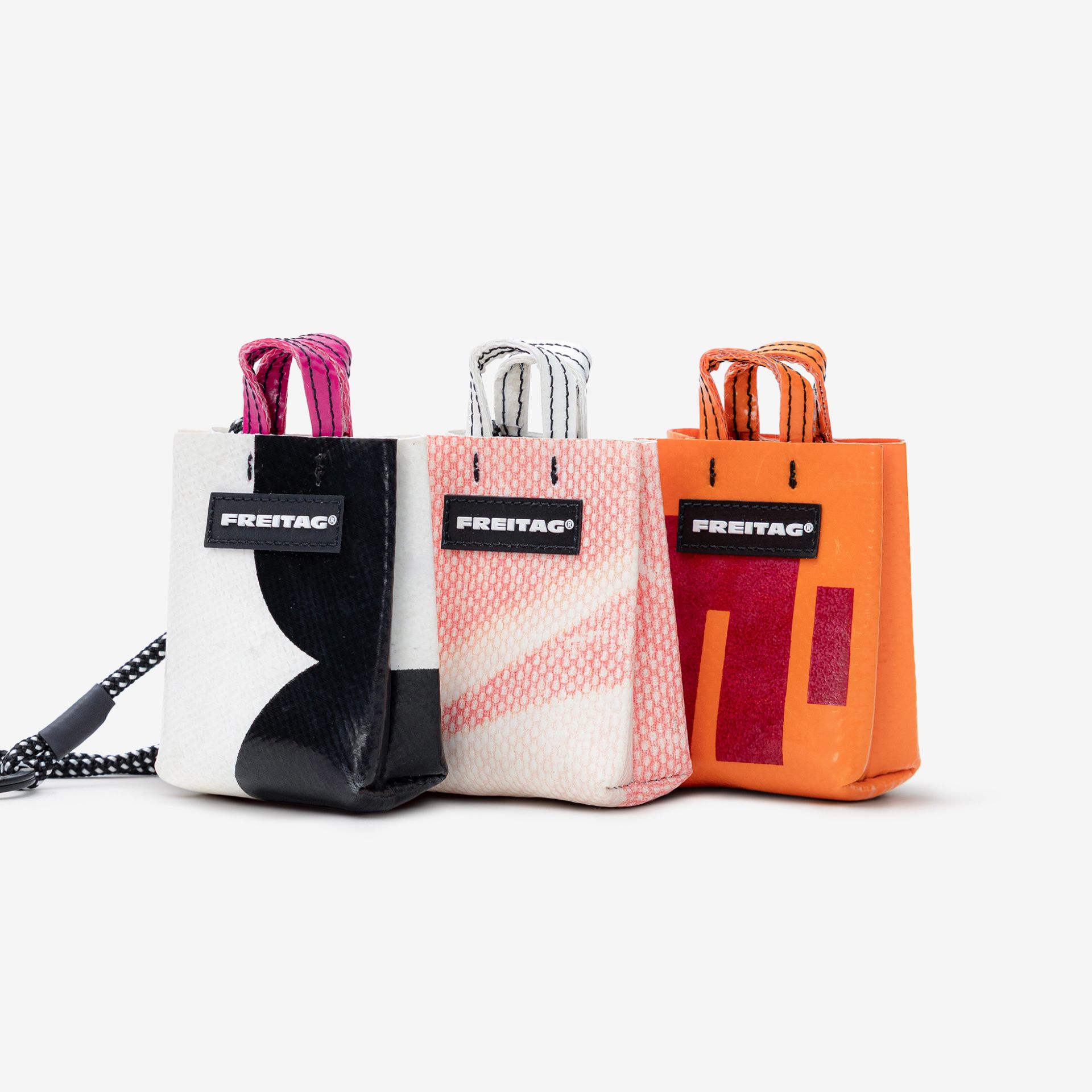 ImageFREITAG F216 MINISHOPPER Charms RGB 4x3