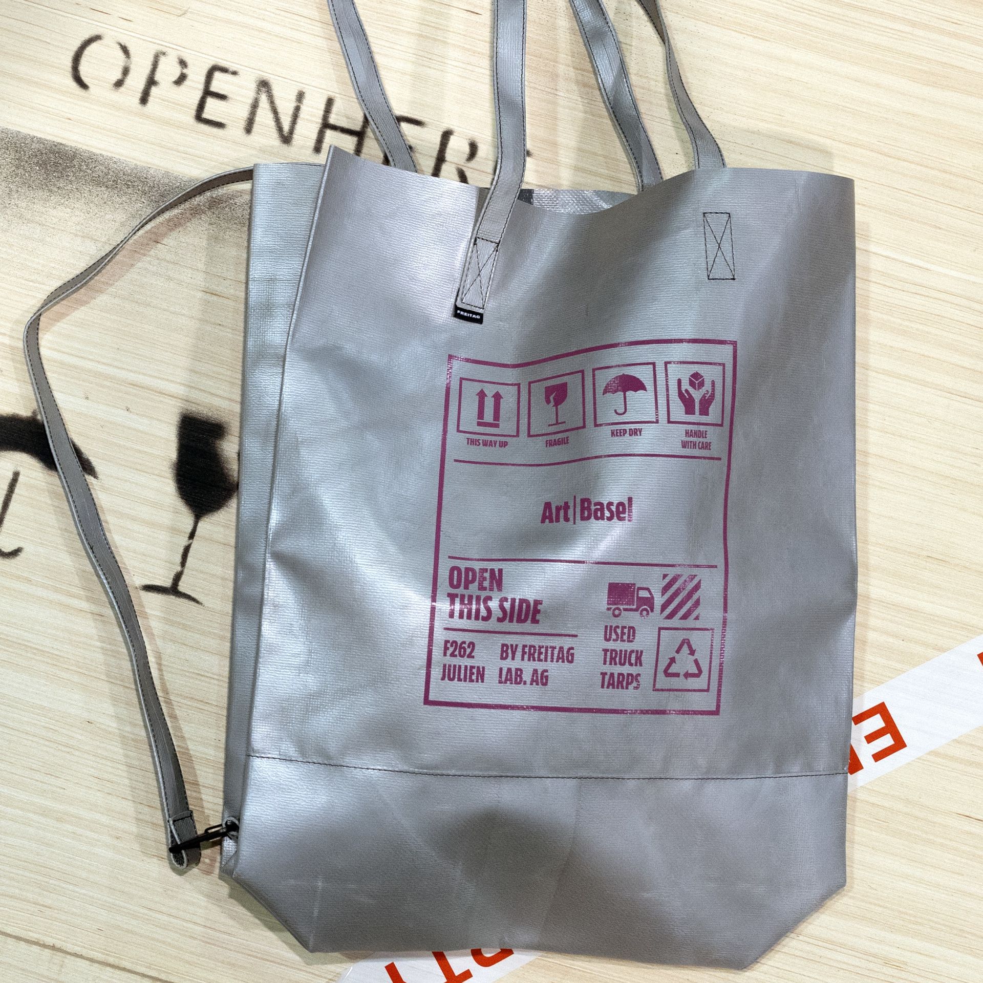 ImageArt Basel FREITAG 2026 5
