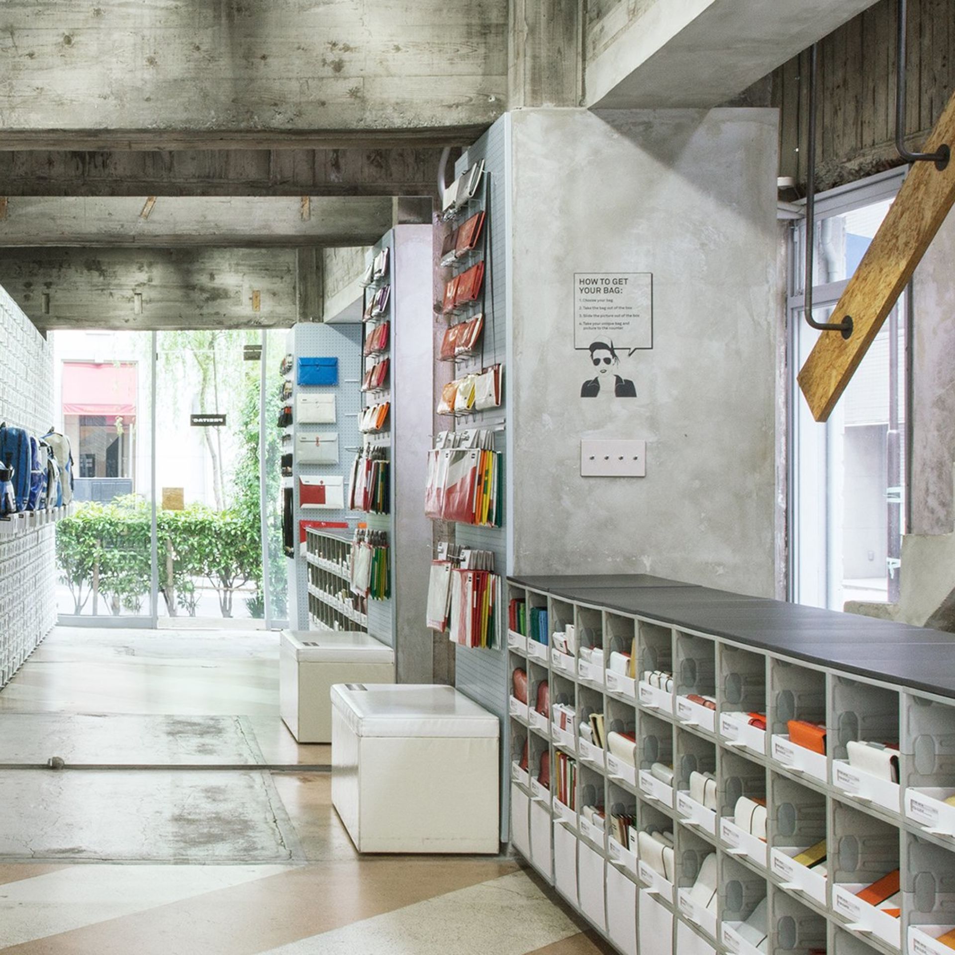 ImageFreitag Store Ginza Kentarotakahashi Banner