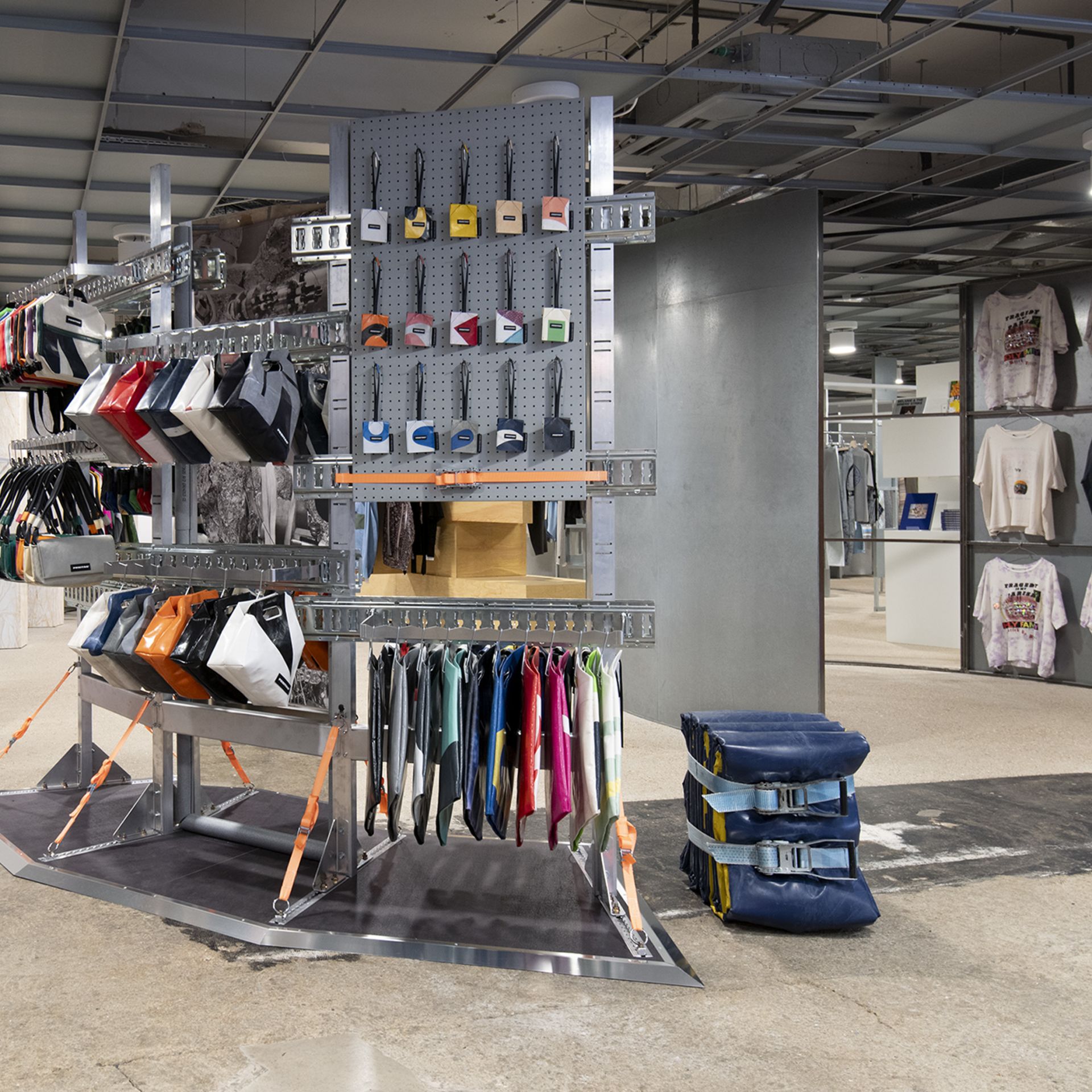 ImageFREITAG DSML Installation V2