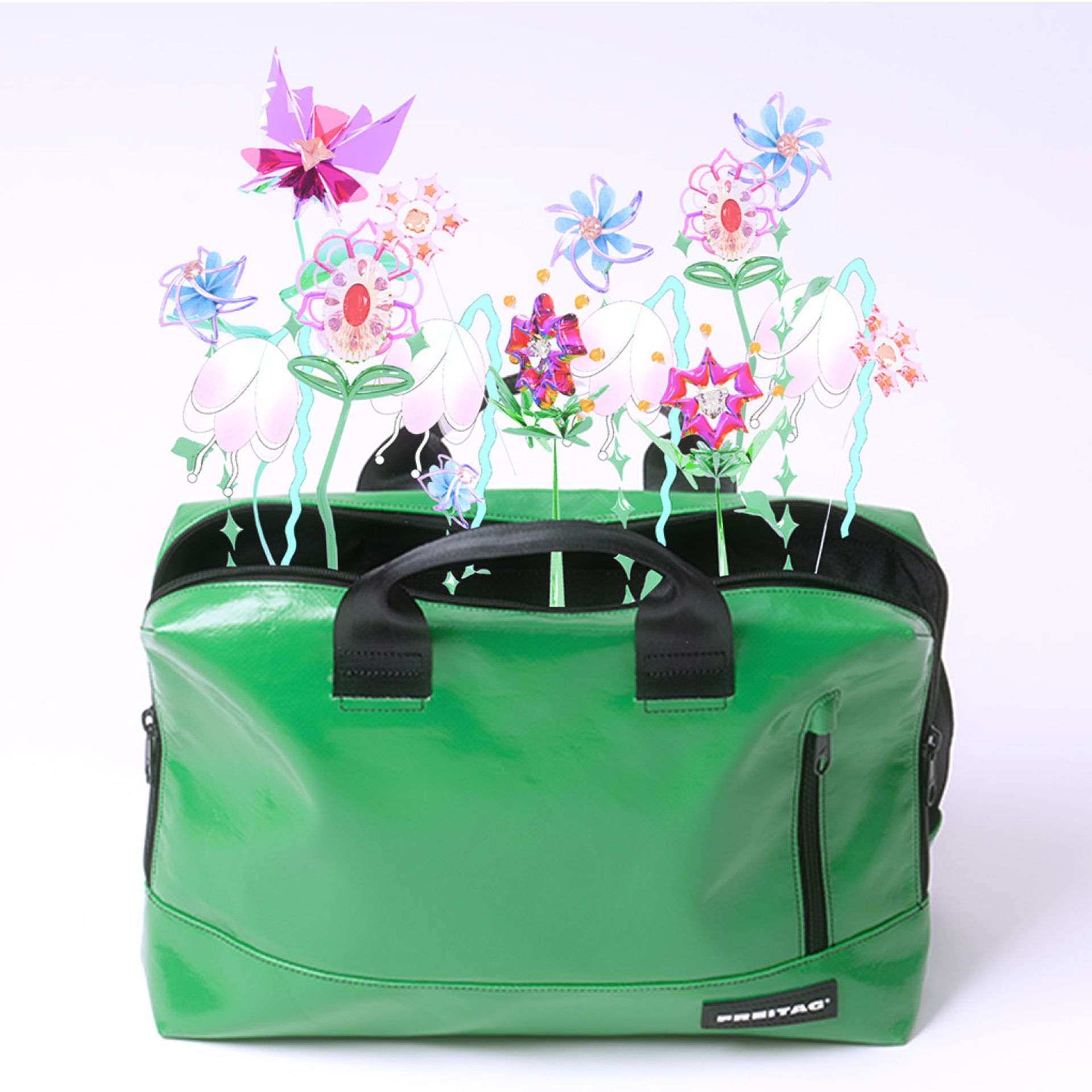 ホーム | FREITAG