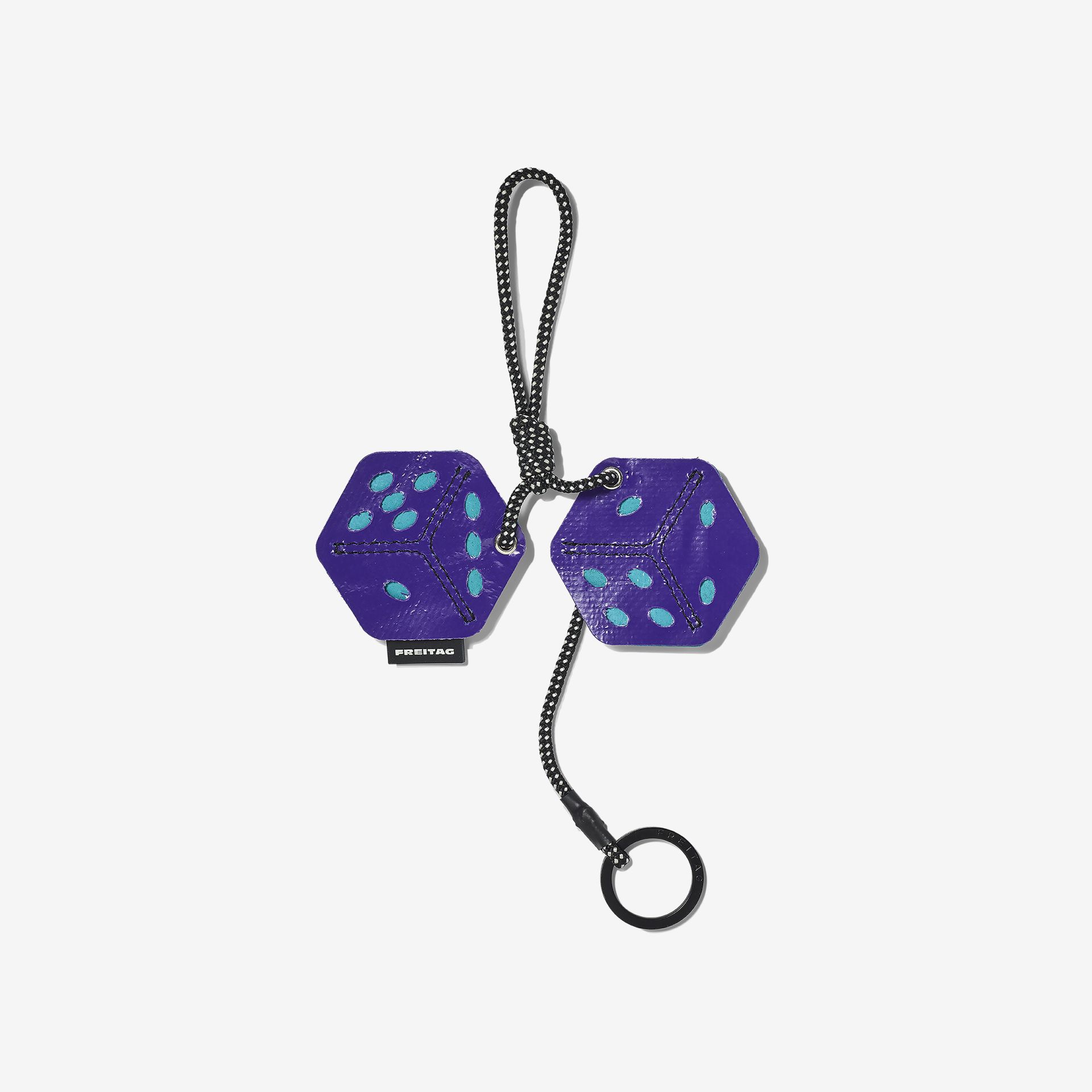 ImageLUCKY TRUCKING CHARMS F211 DICE OliverNanzig RGB LowRes