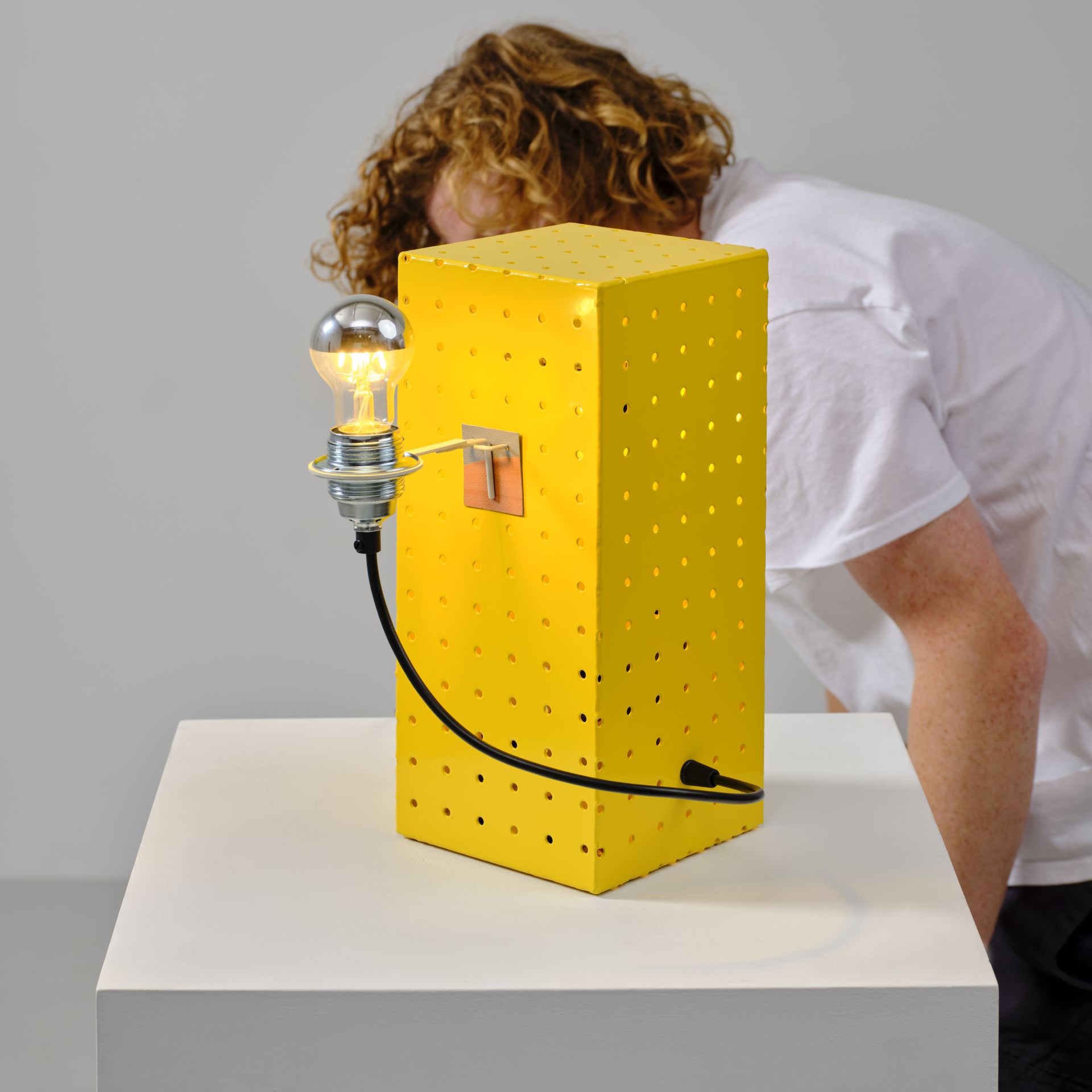 Image251008-Job Vd Berg-Freitag-midi Yellow-1-Ronald Smits