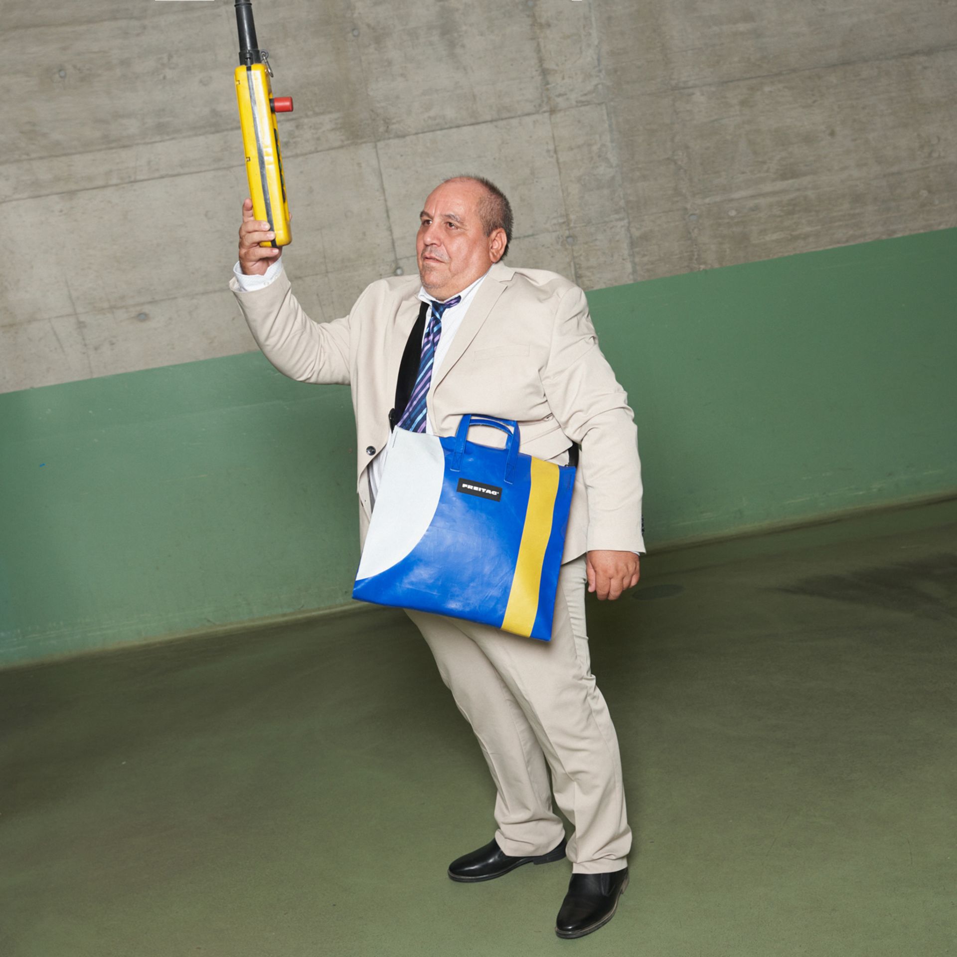 F275 TILDA | 221952 | FREITAG