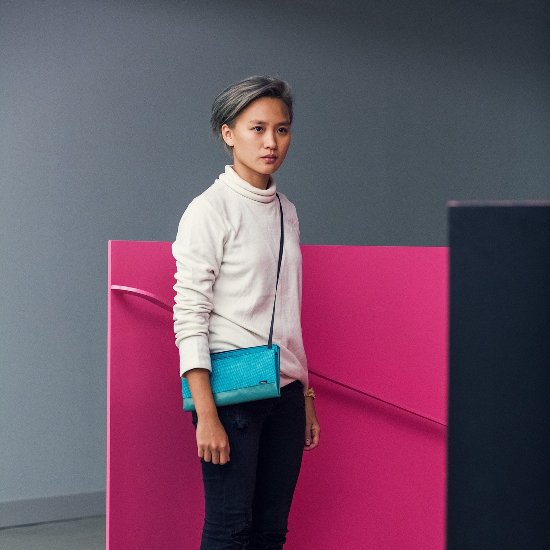 F271 MASIKURA | 535741 | FREITAG