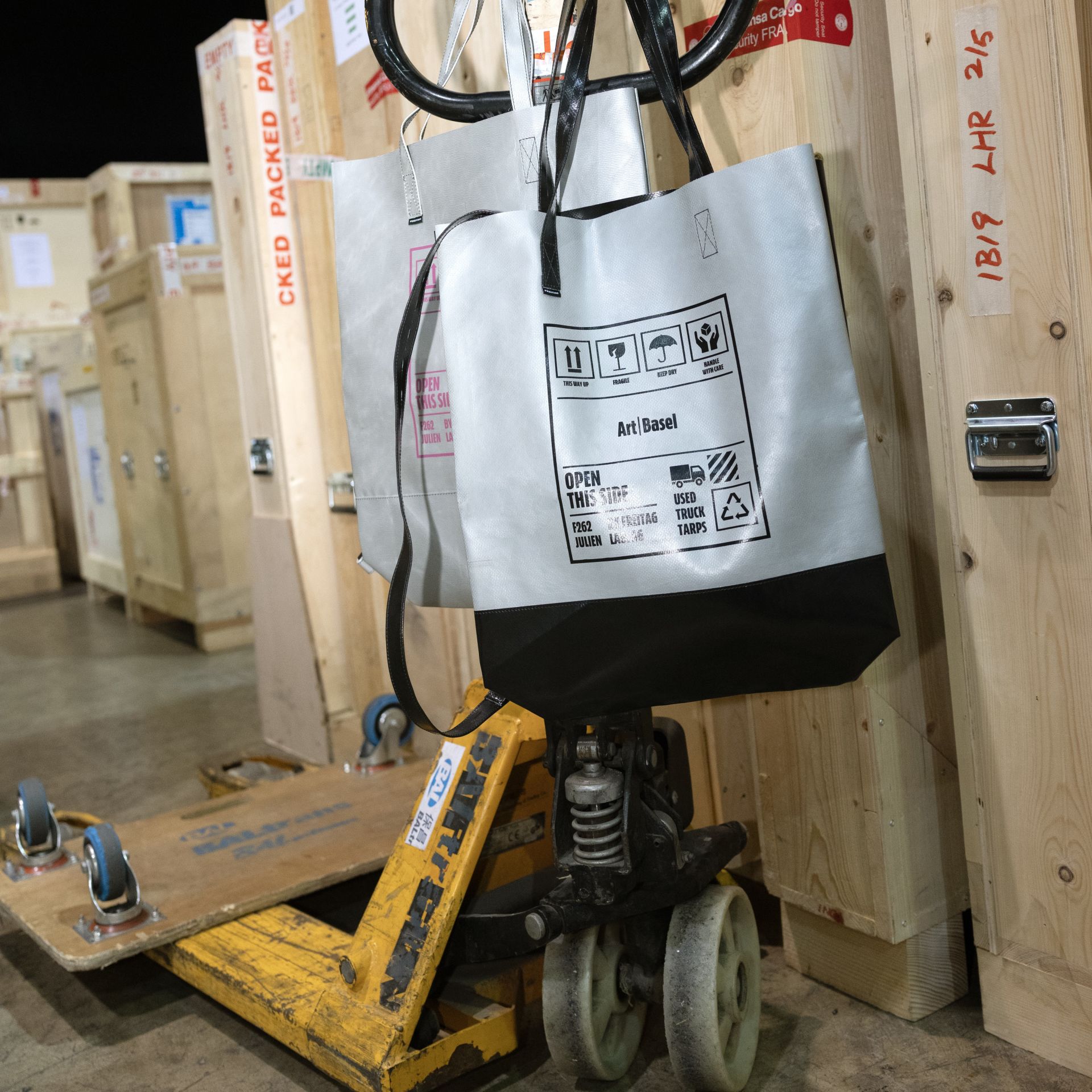 ImageArt Basel FREITAG 2026 8