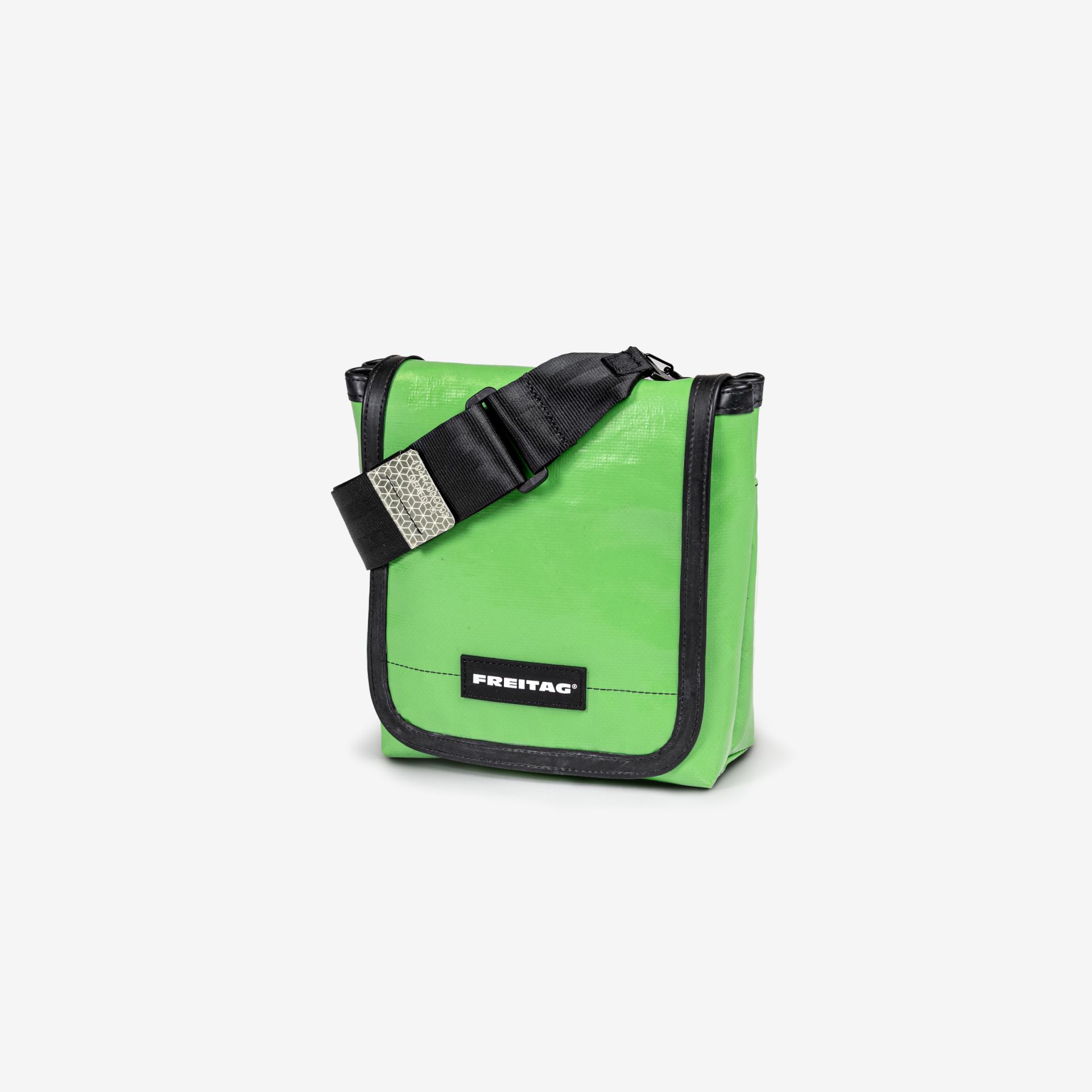 ImageFREITAG EASY RIDERS F140 FRAN ViviStucki RGB Single
