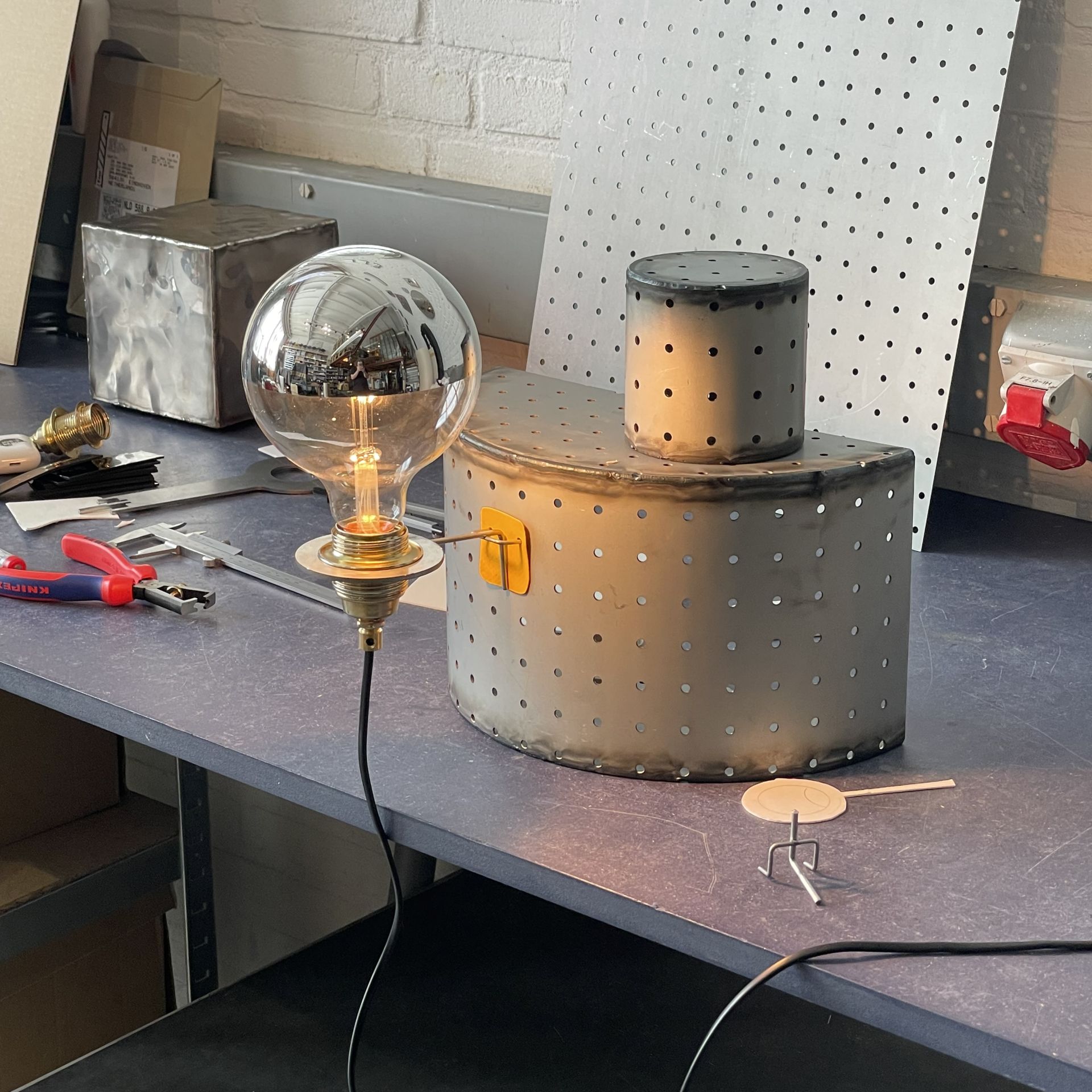 ImageDDW FREITAG Job Van Den Berg Making-of 5