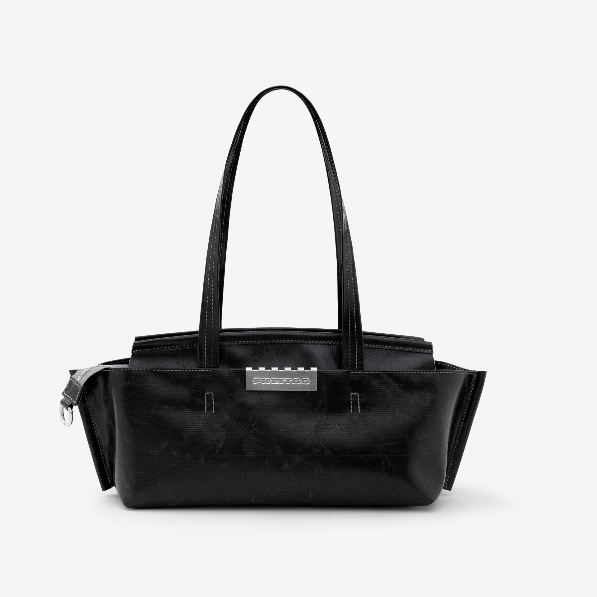 ImageFREITAG REFERENCE R204 NAN Black 01