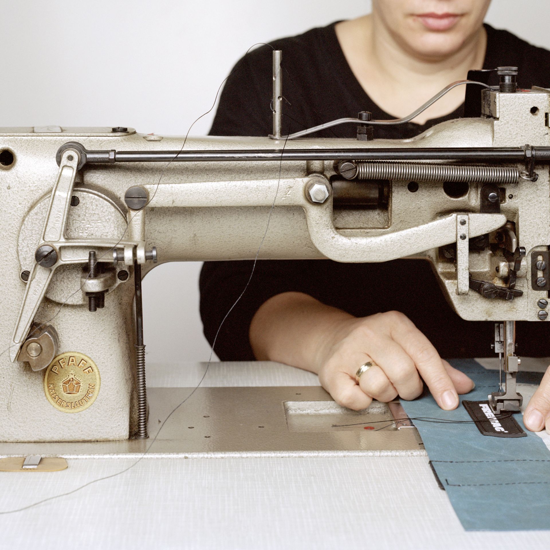 ImageFREITAG Sewing RGB Tettamanti